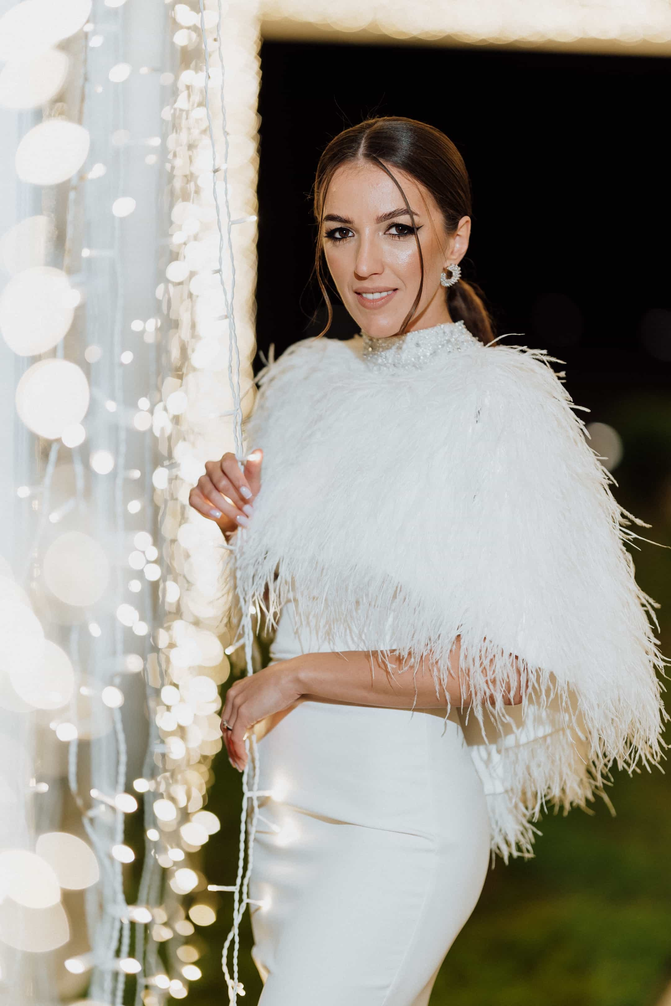 Stefanel & Elena. MovieFrames.ro