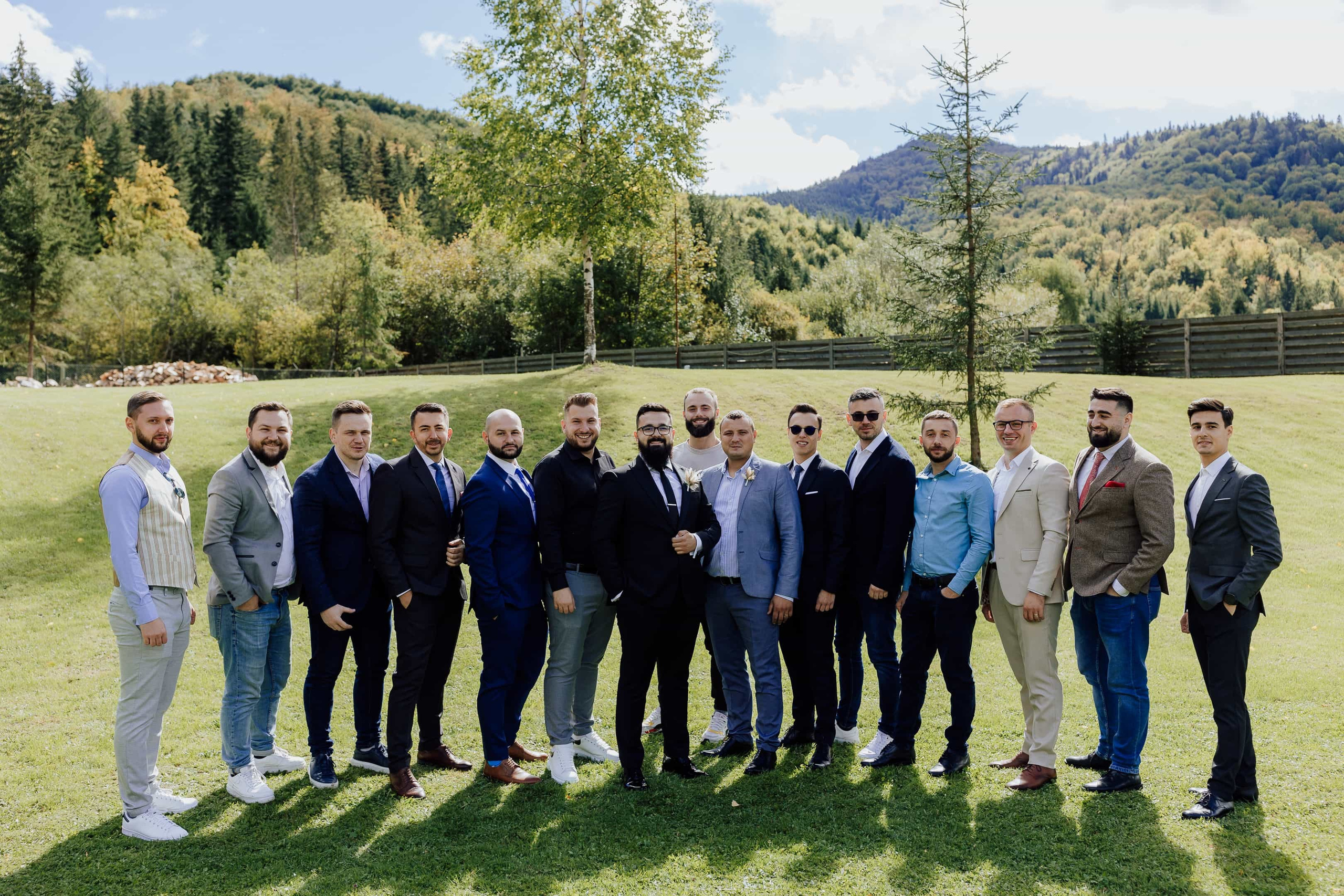 Stefanel & Elena. MovieFrames.ro