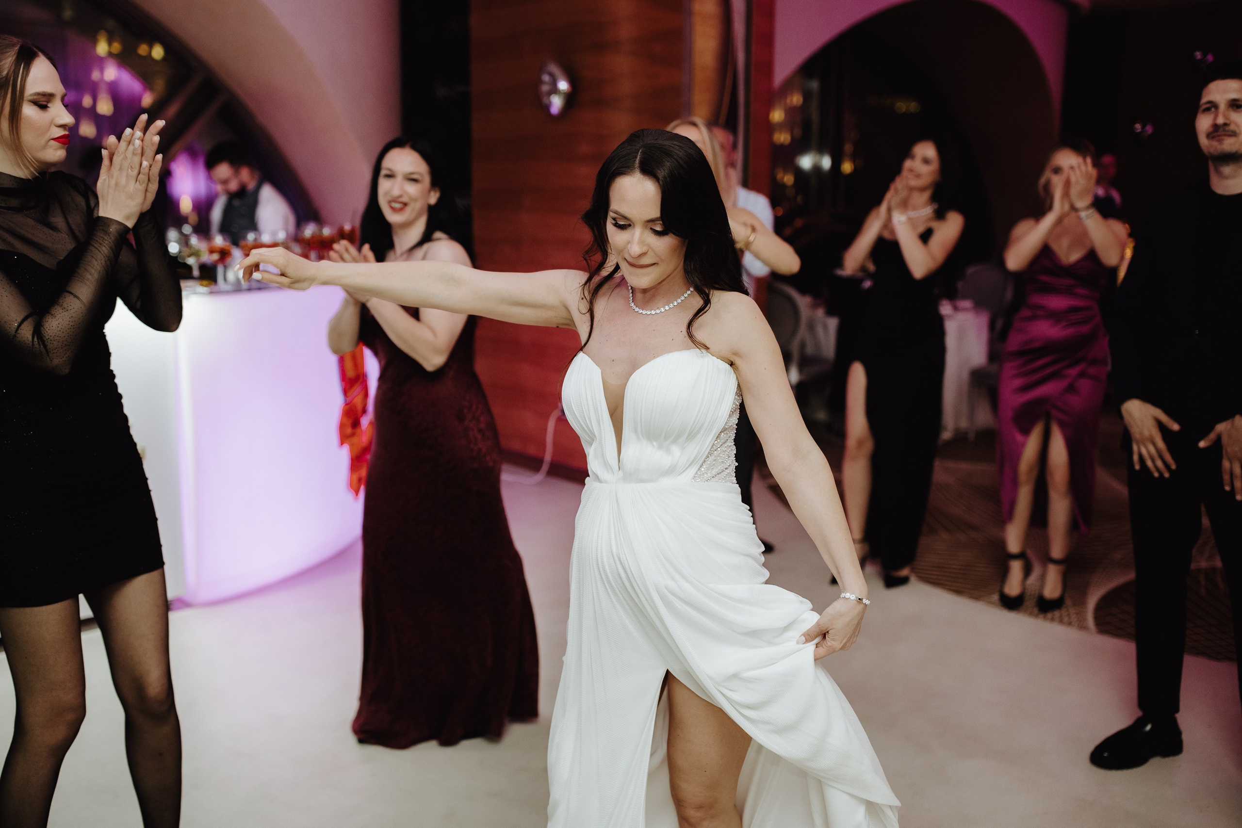 Alina & Alex. MovieFrames.ro