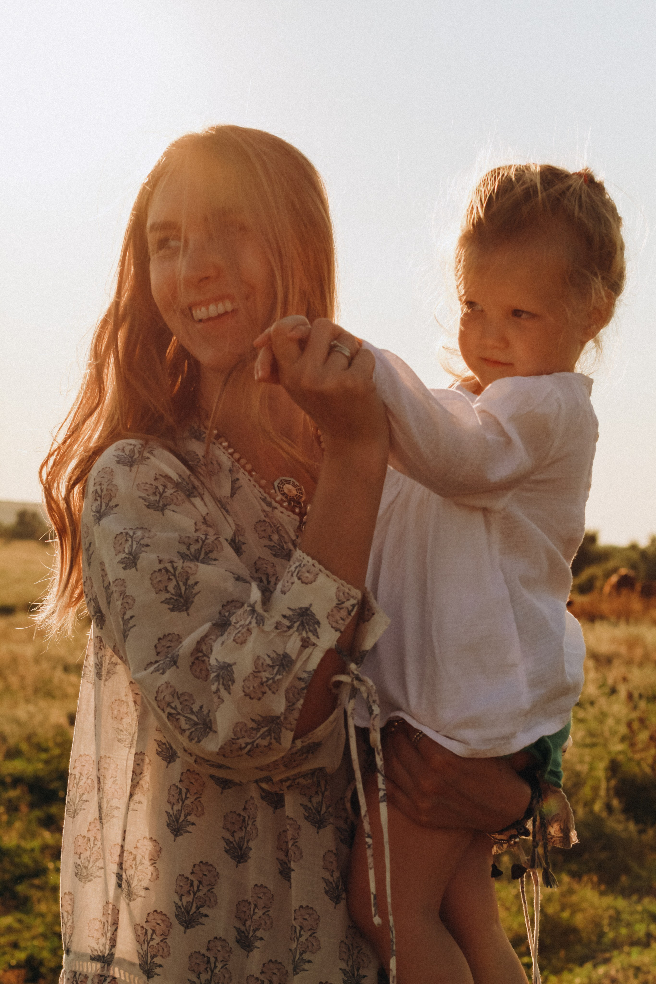 Summer walk. Iryna Zhyvora | Photographer | Stockholm