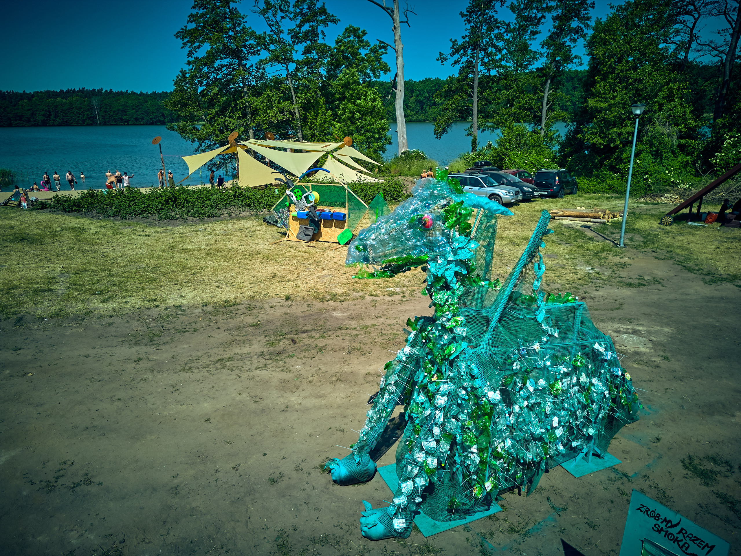 FRUN Freedom Universe - 2023 - Andriej Szypiłow. Andriej Szypilow - Fotografia & Wideografia