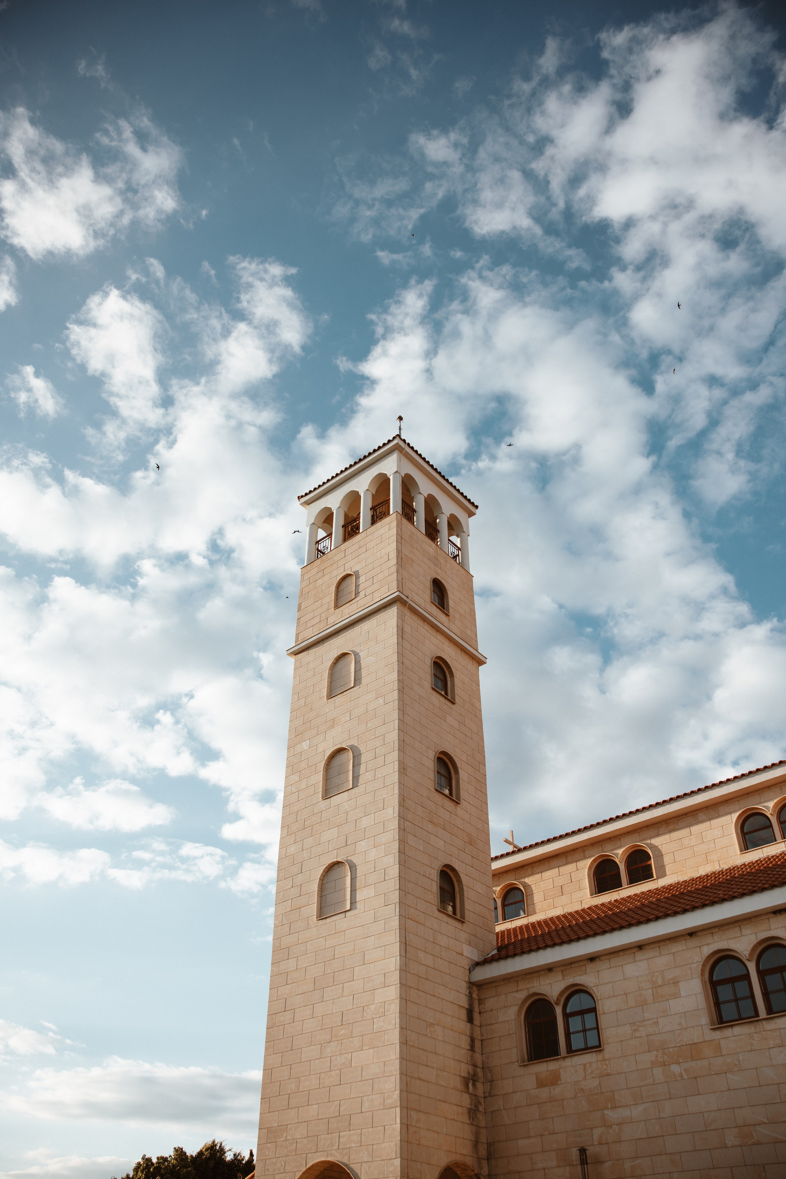 CHRISTENINGS. Giannis Ioannou