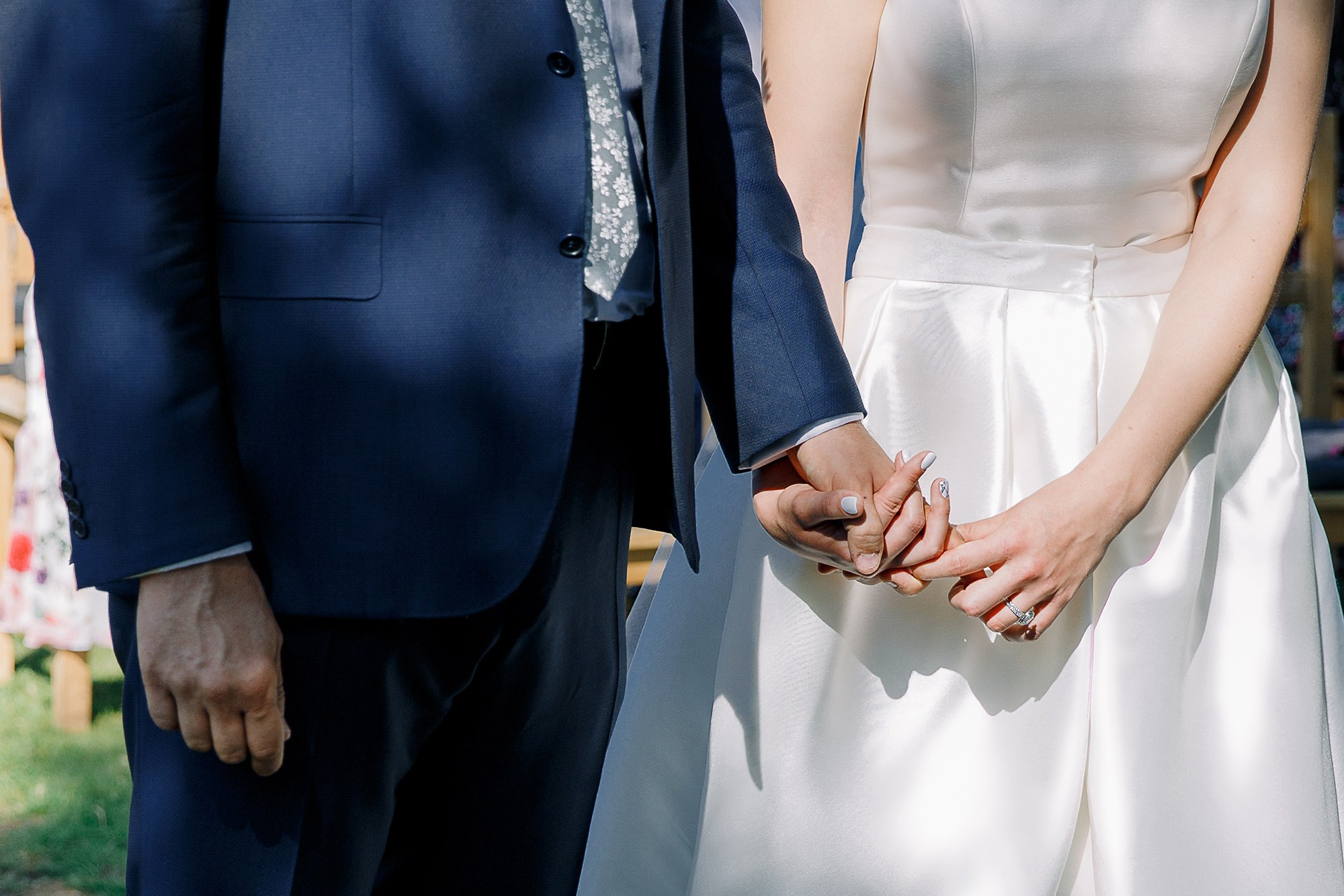 I&I, Fortress wedding