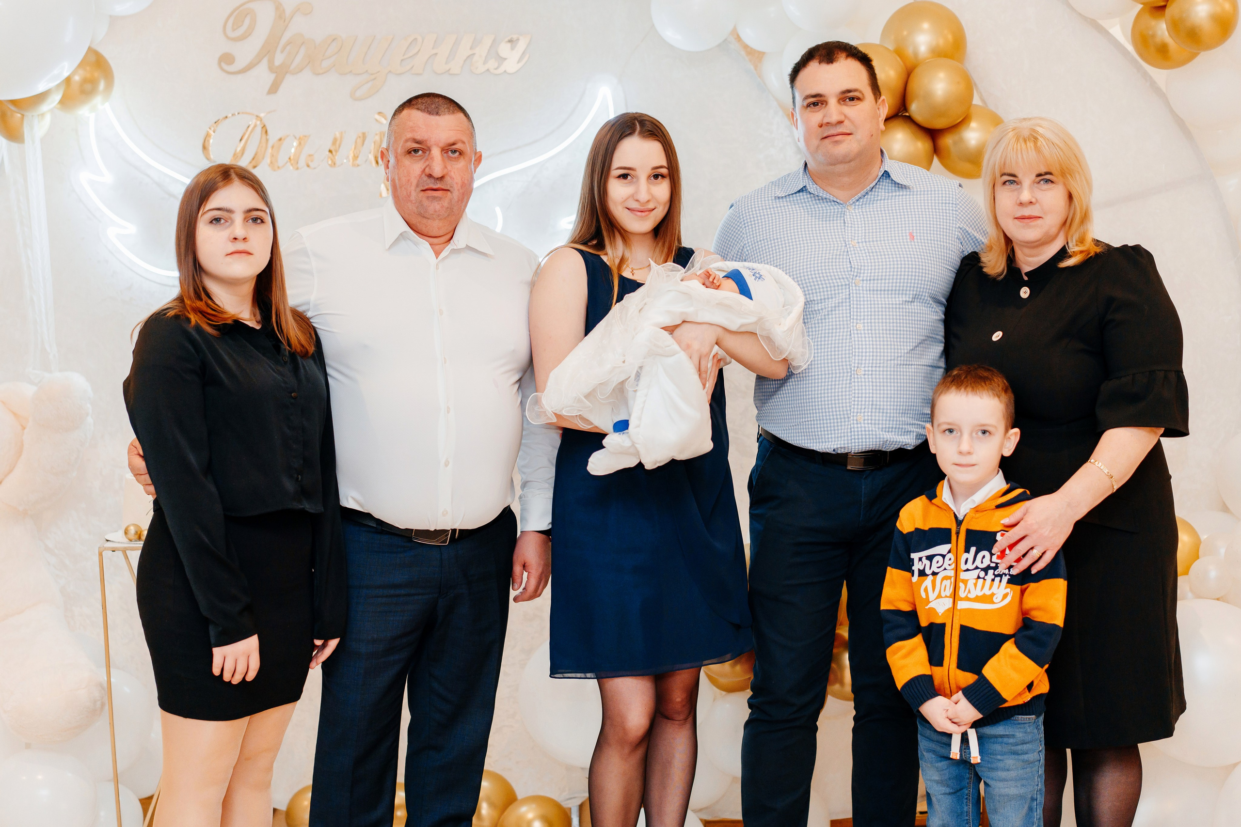 События. Свадебный и семейный фотограф в Праге — Анастасия Белоконь