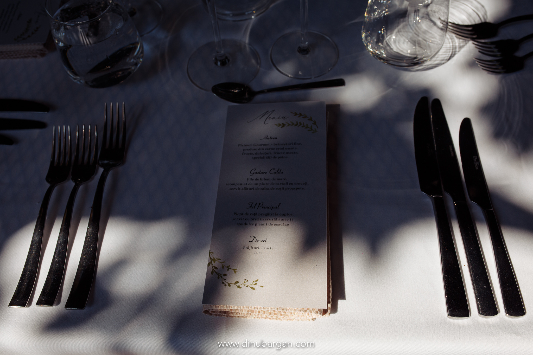 Radu & Camelia. Fotograf de nuntă și de familie — Dinu Bargan