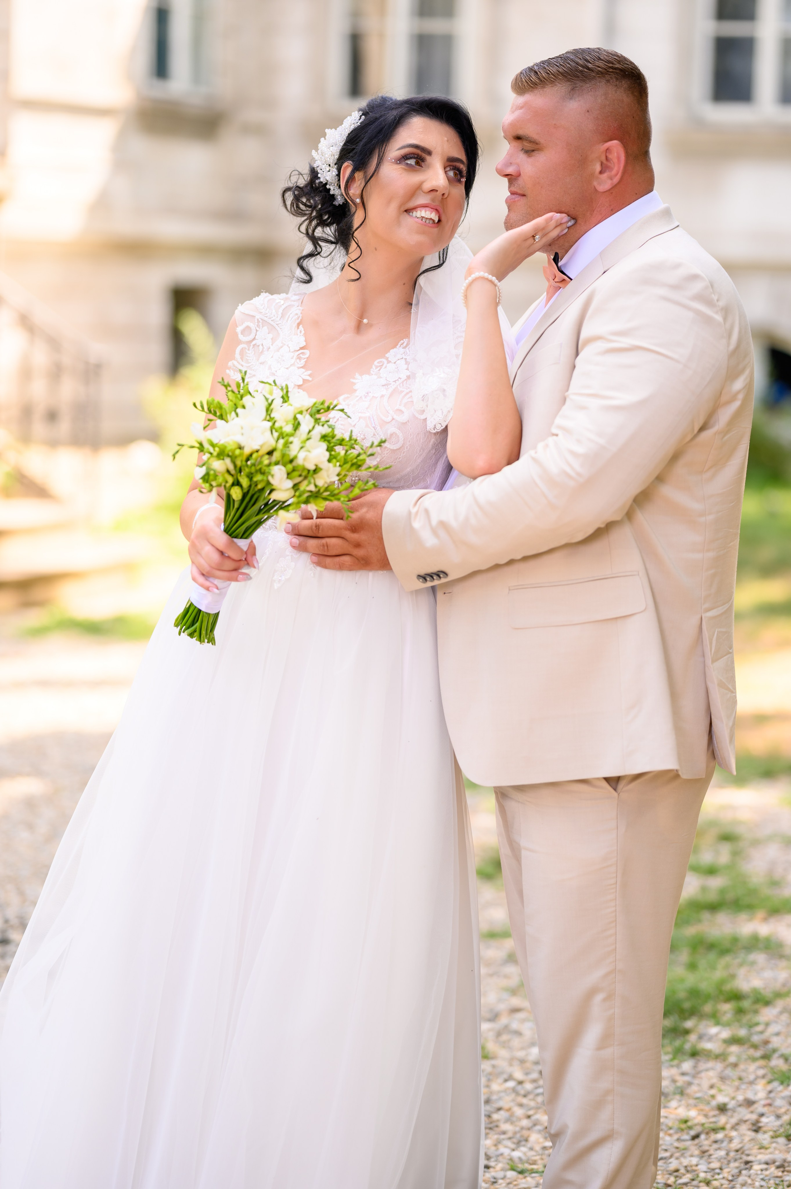 Nunta Roxana & Cosmin