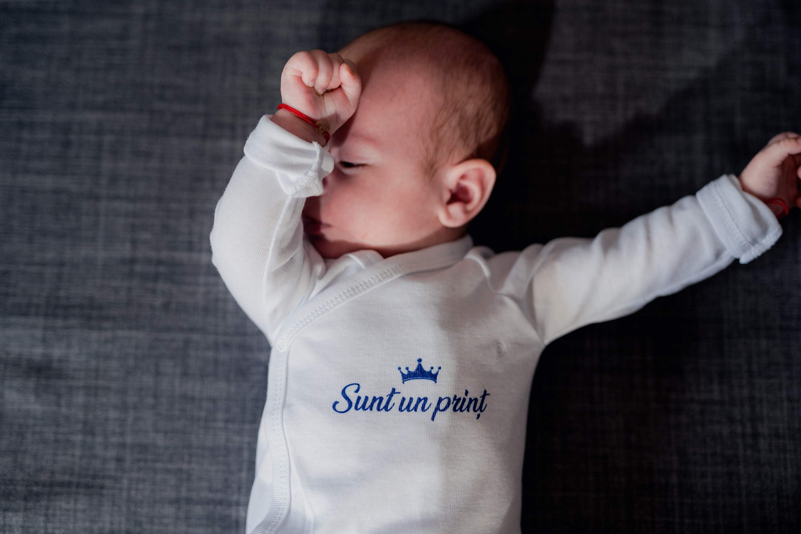 Botez Dominic | Ramnicu Valcea