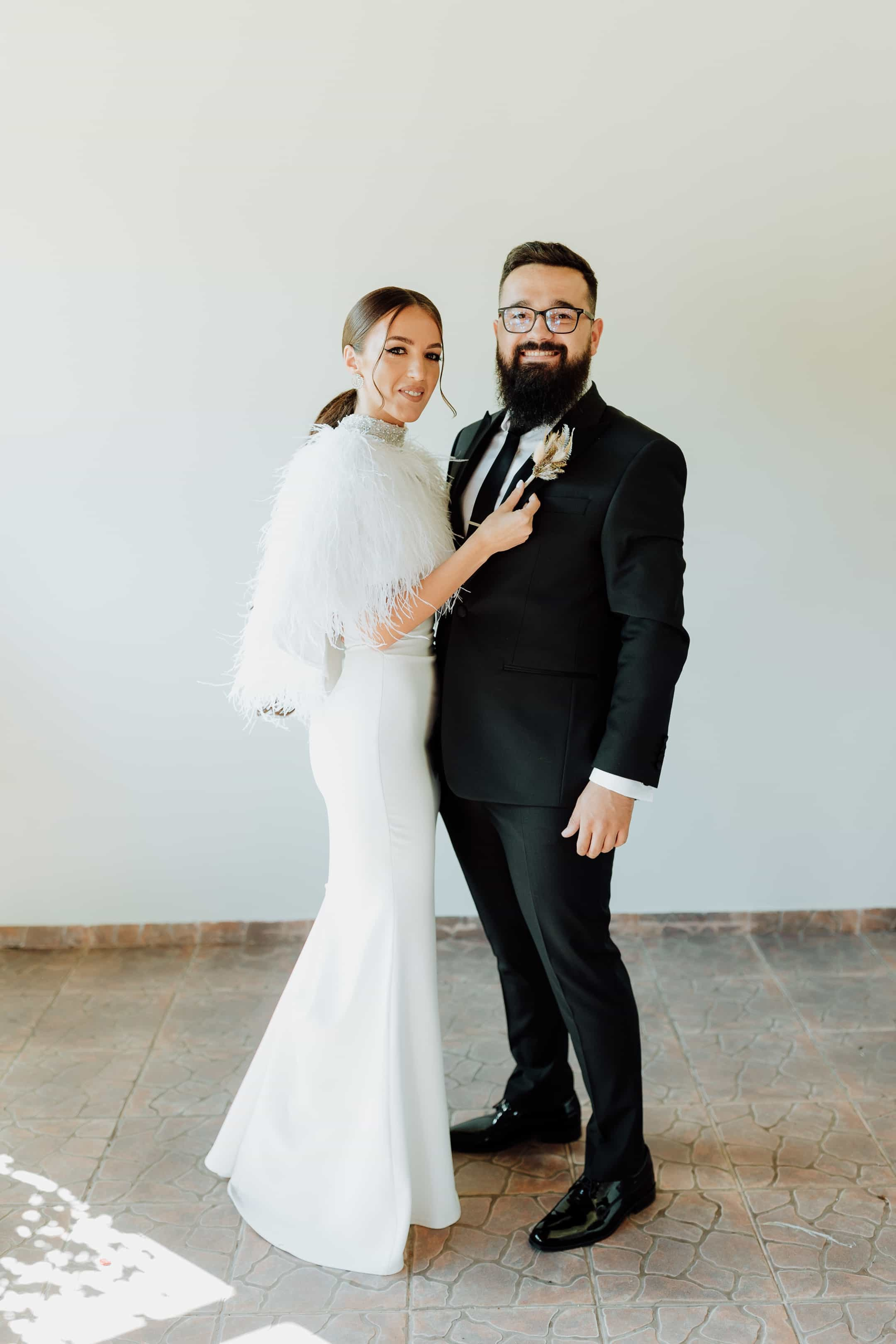 Stefanel & Elena. MovieFrames.ro