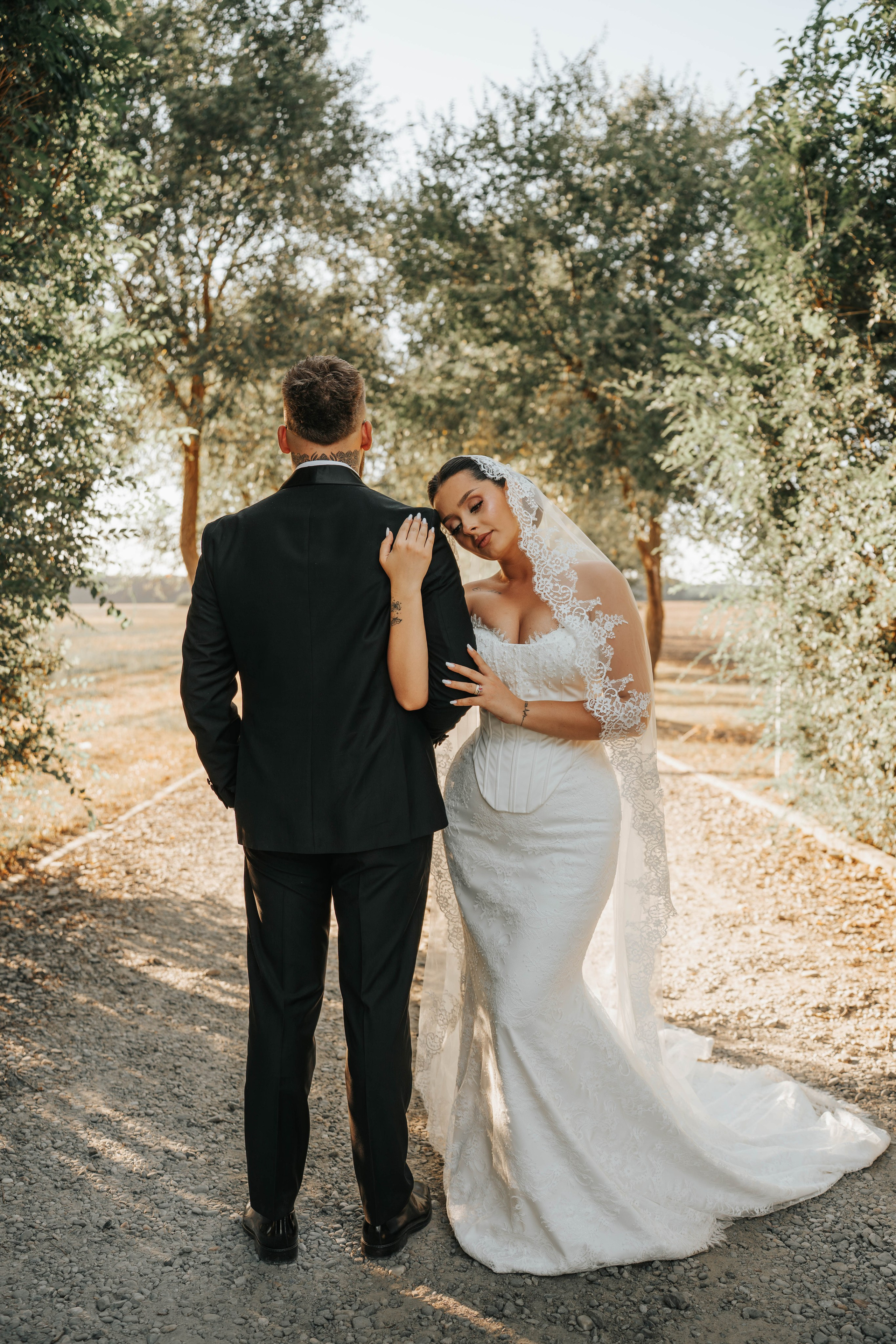 Andrada si Alin. Fotograf de evenimente din Romania