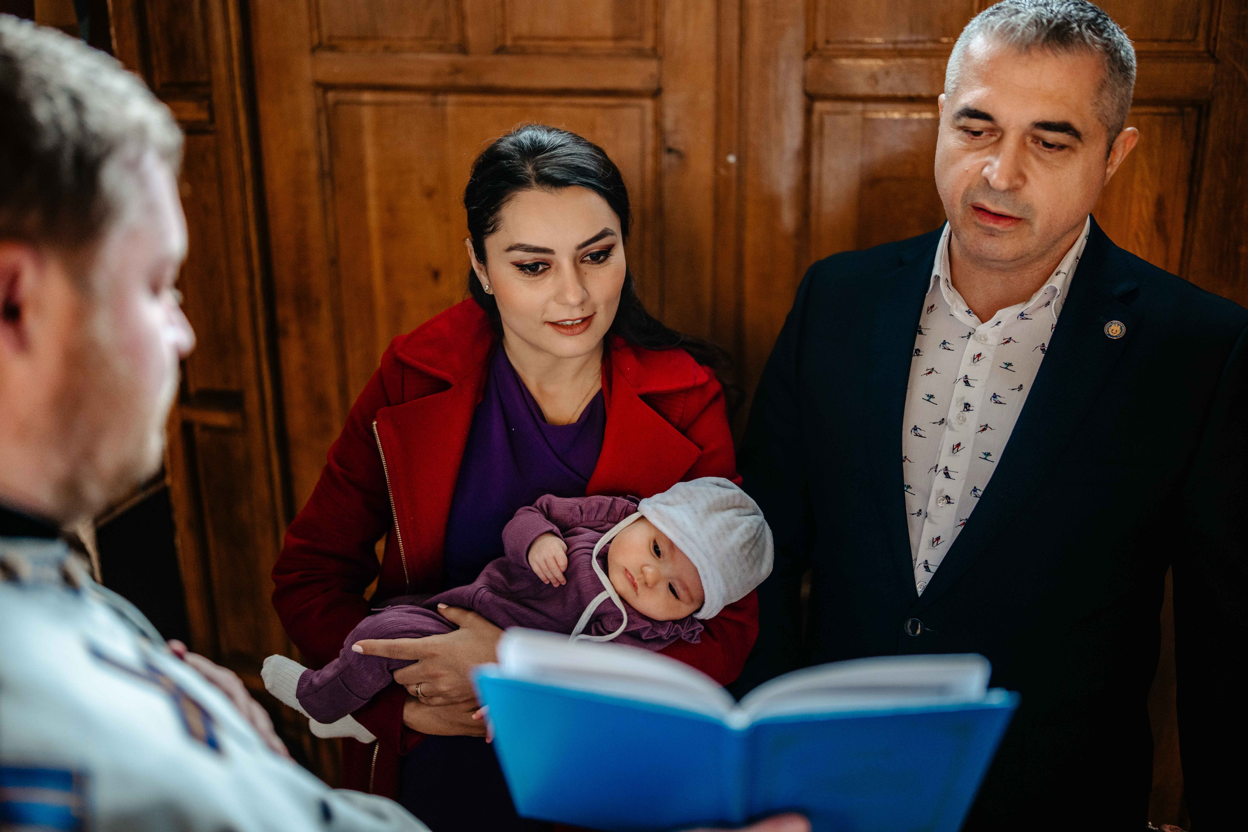Radu Rahovan Fotograf de botez Cluj