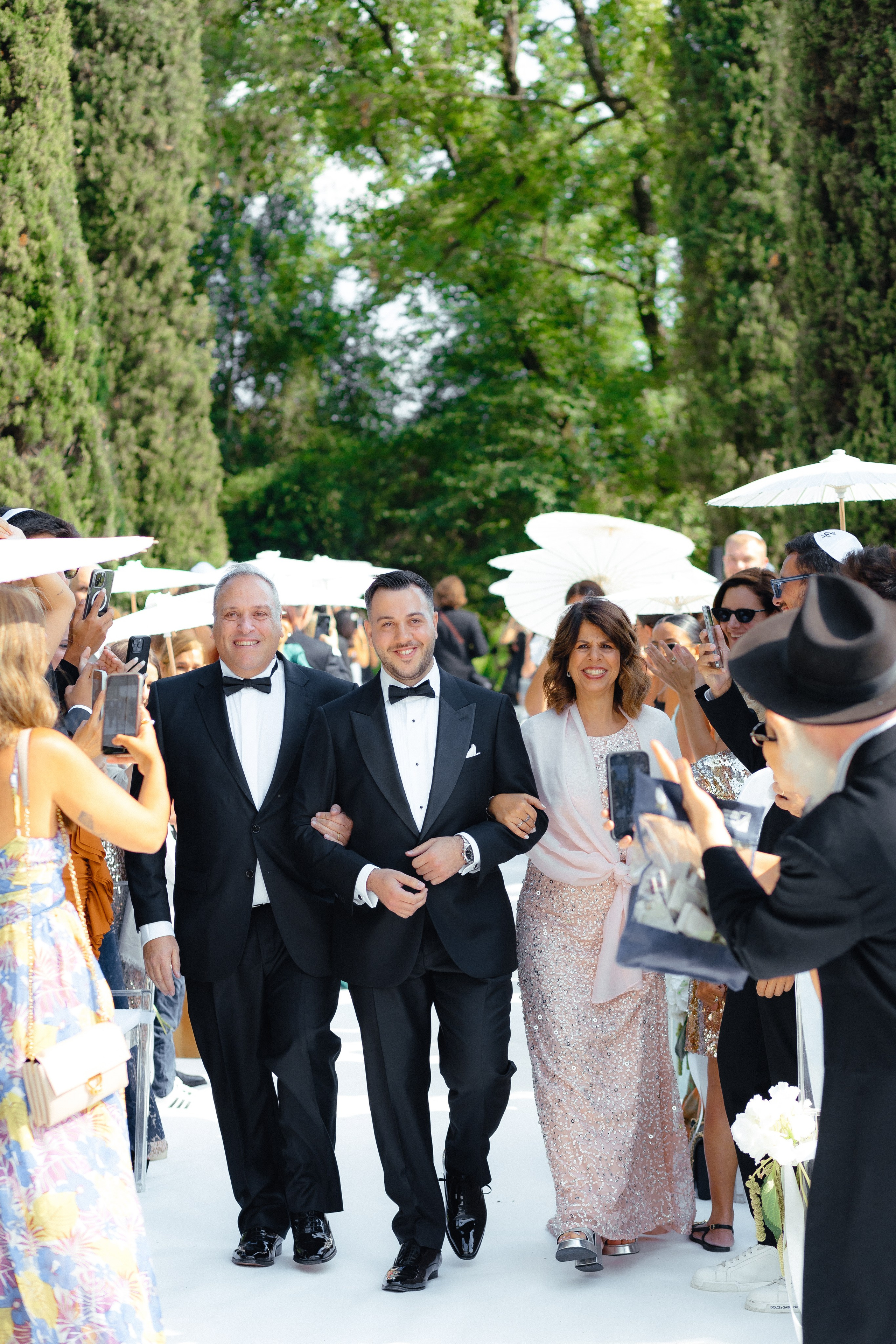 Eden & Nicolas, Villa Rizzardi, Verona. Фотограф в Милане Анна Линник