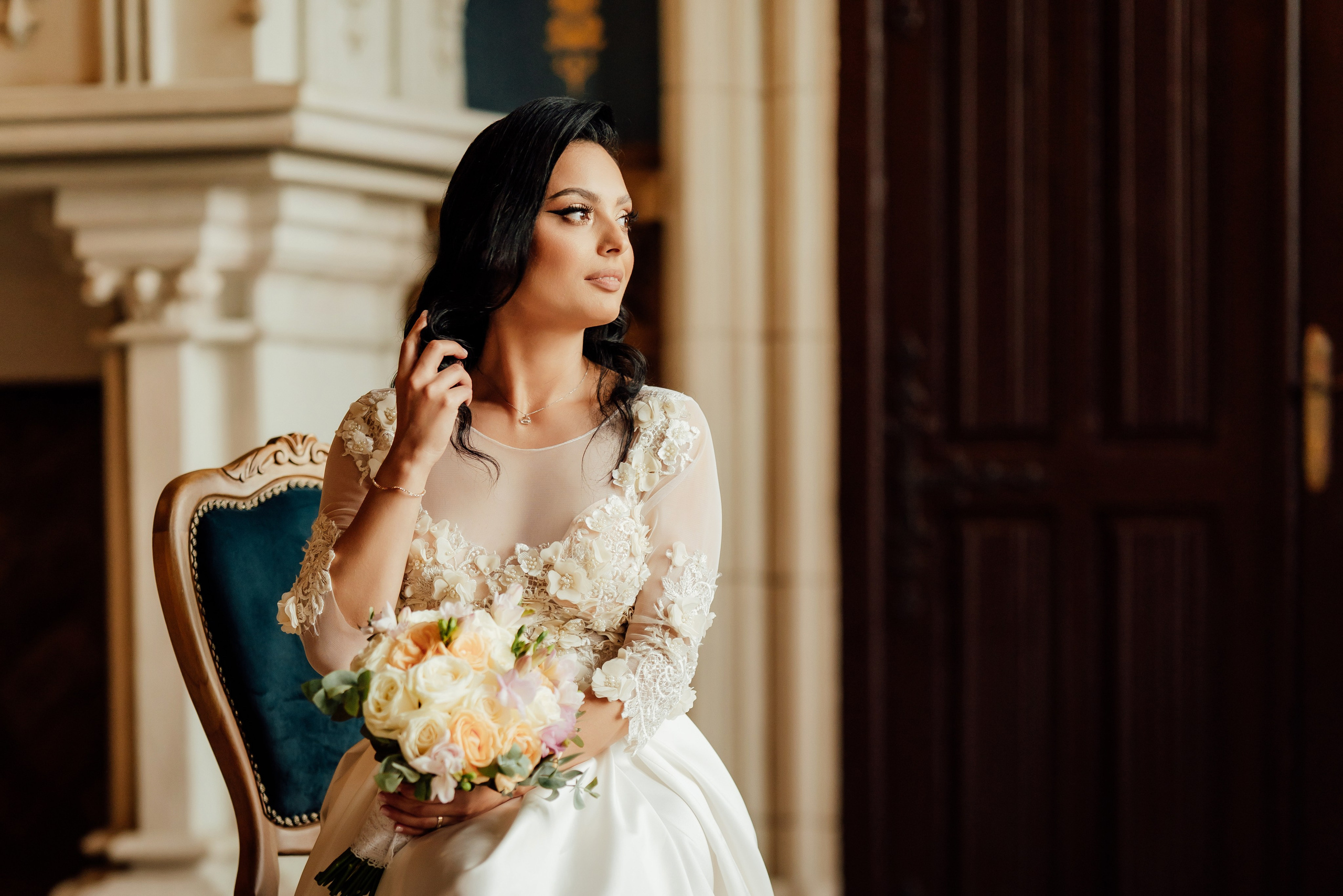 Nunta Gabriela & Cosmin