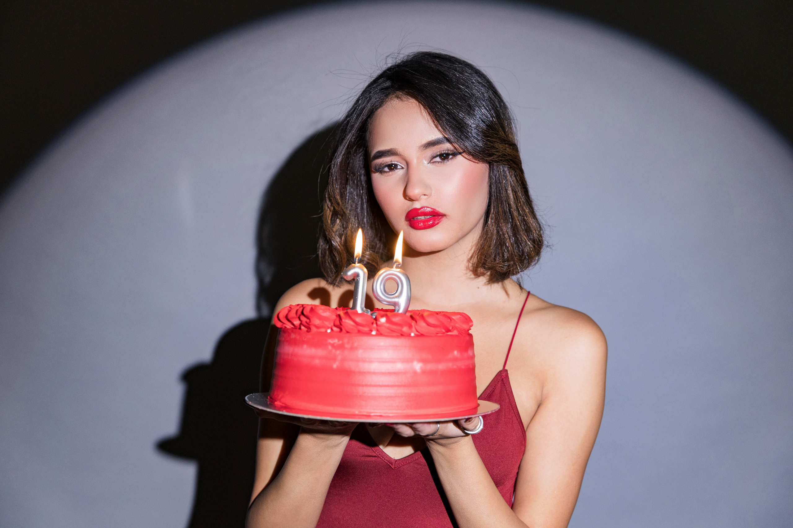 Sheira 19 Años. Rainbox Estudio de Fotografía