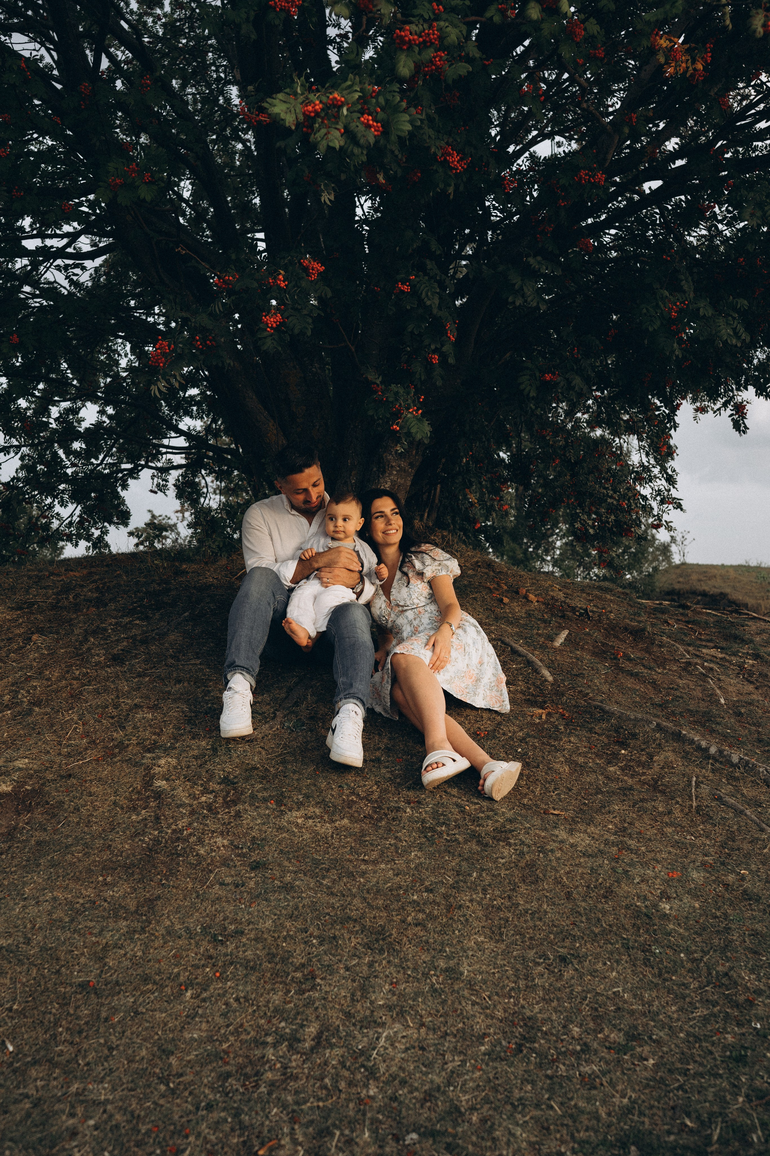 Summer. Wedding and portrait photographer in Helsinki Vickan O