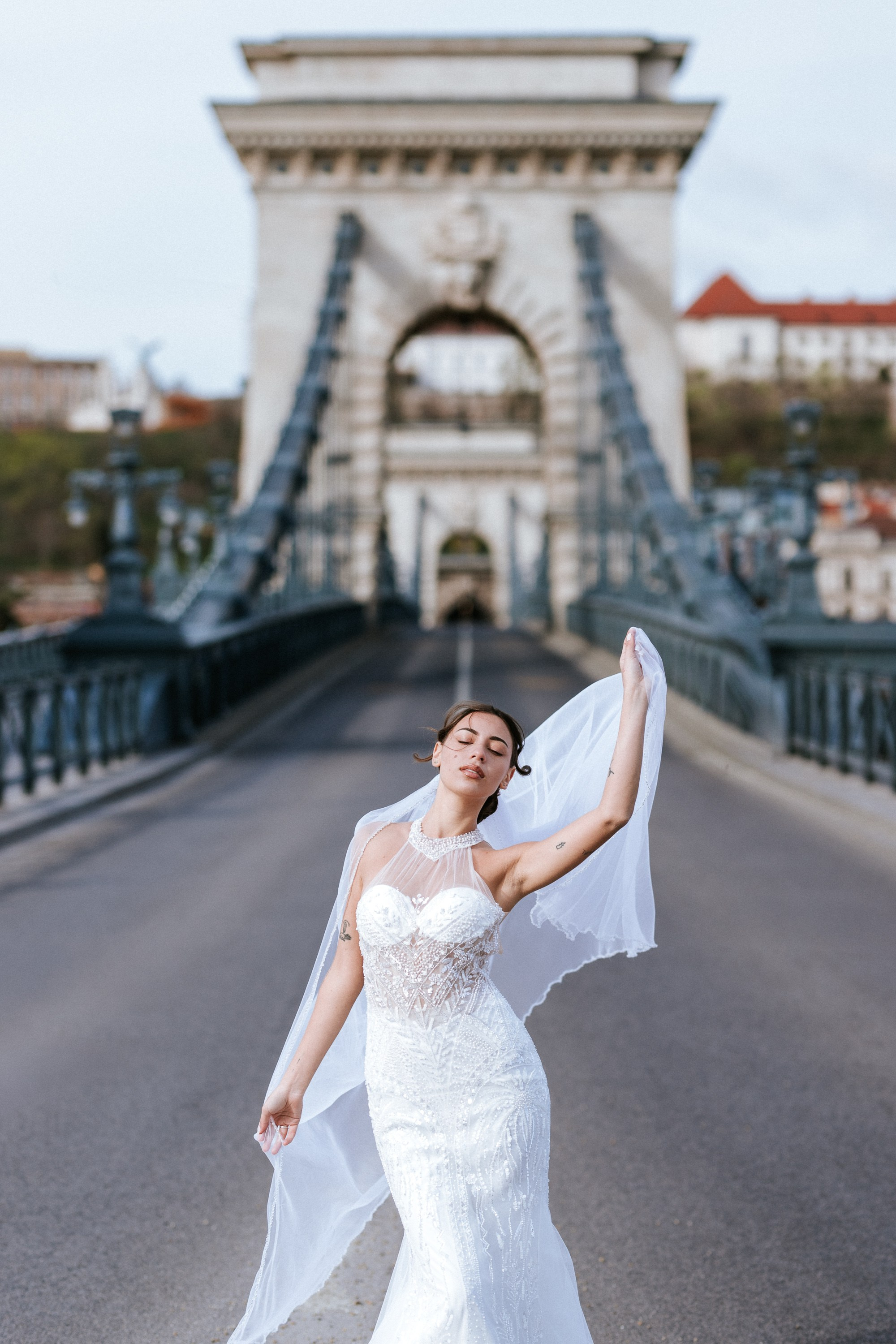 Nikolina & Boris. Mandic Weddings | Wedding Photographer in Belgrade & Europe
