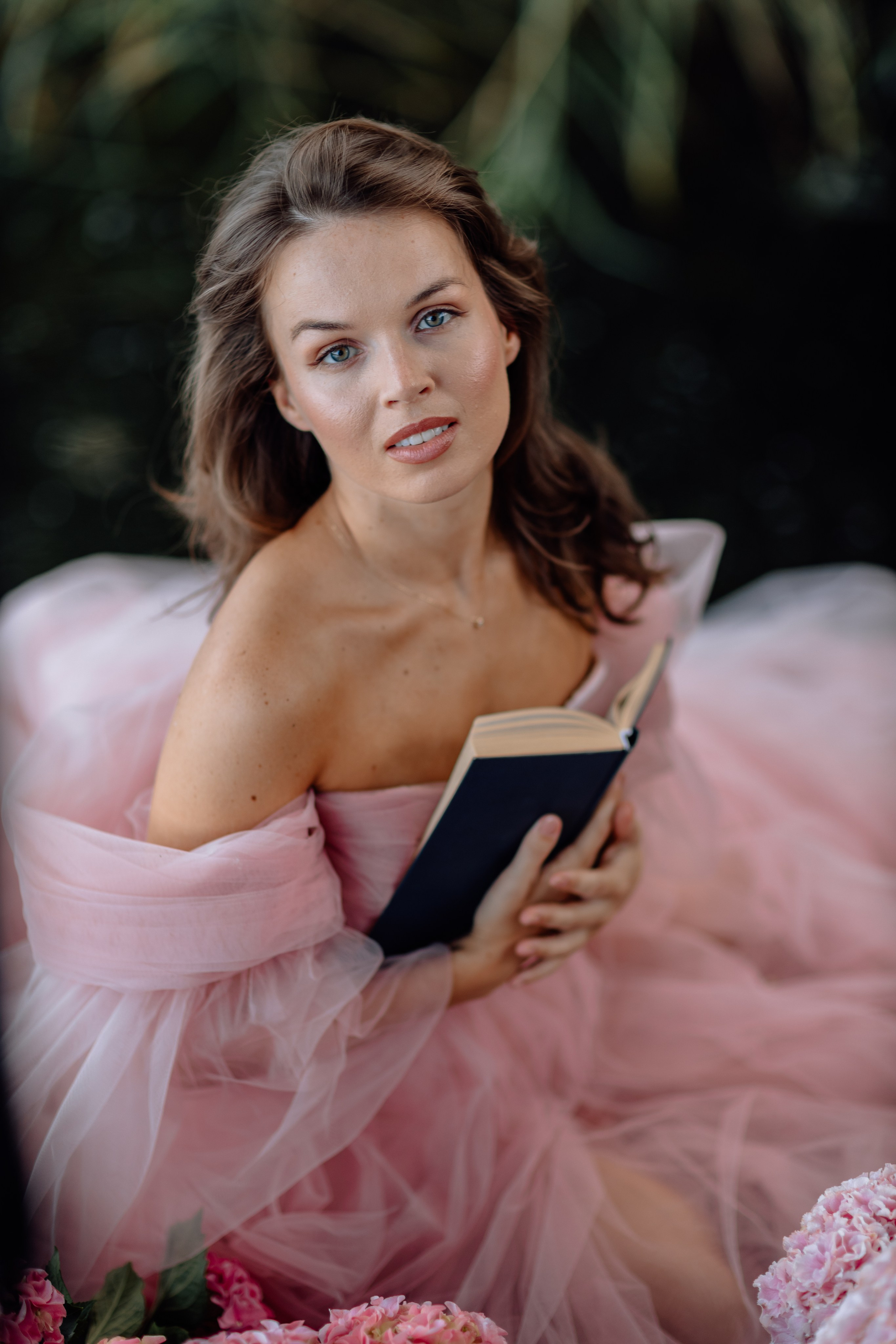 Das Boot mit Blumen. Hochzeitsfotograf München Taufe Familienfotograf Tanja Mauke