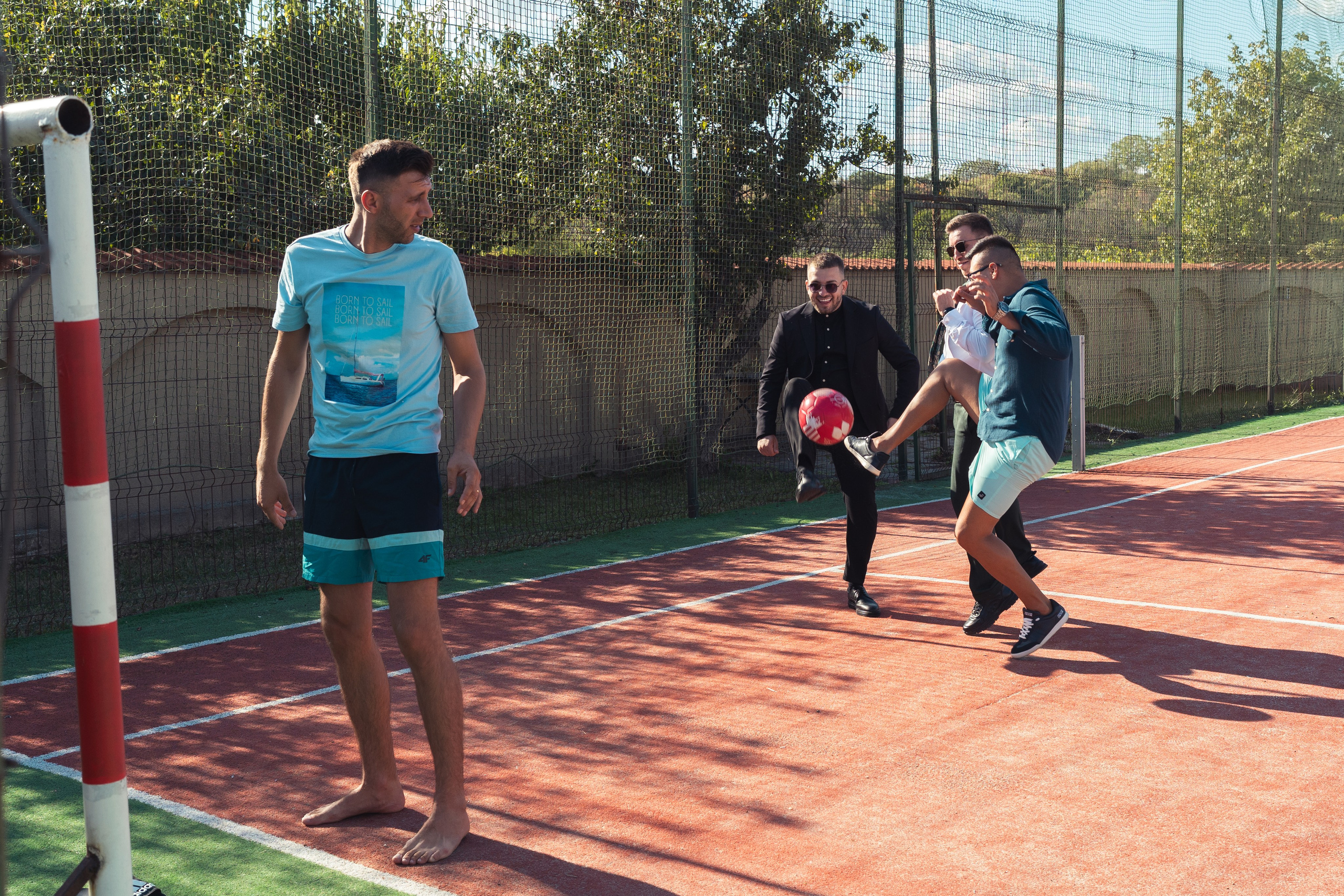 Cununie civilă - Diana și Alex