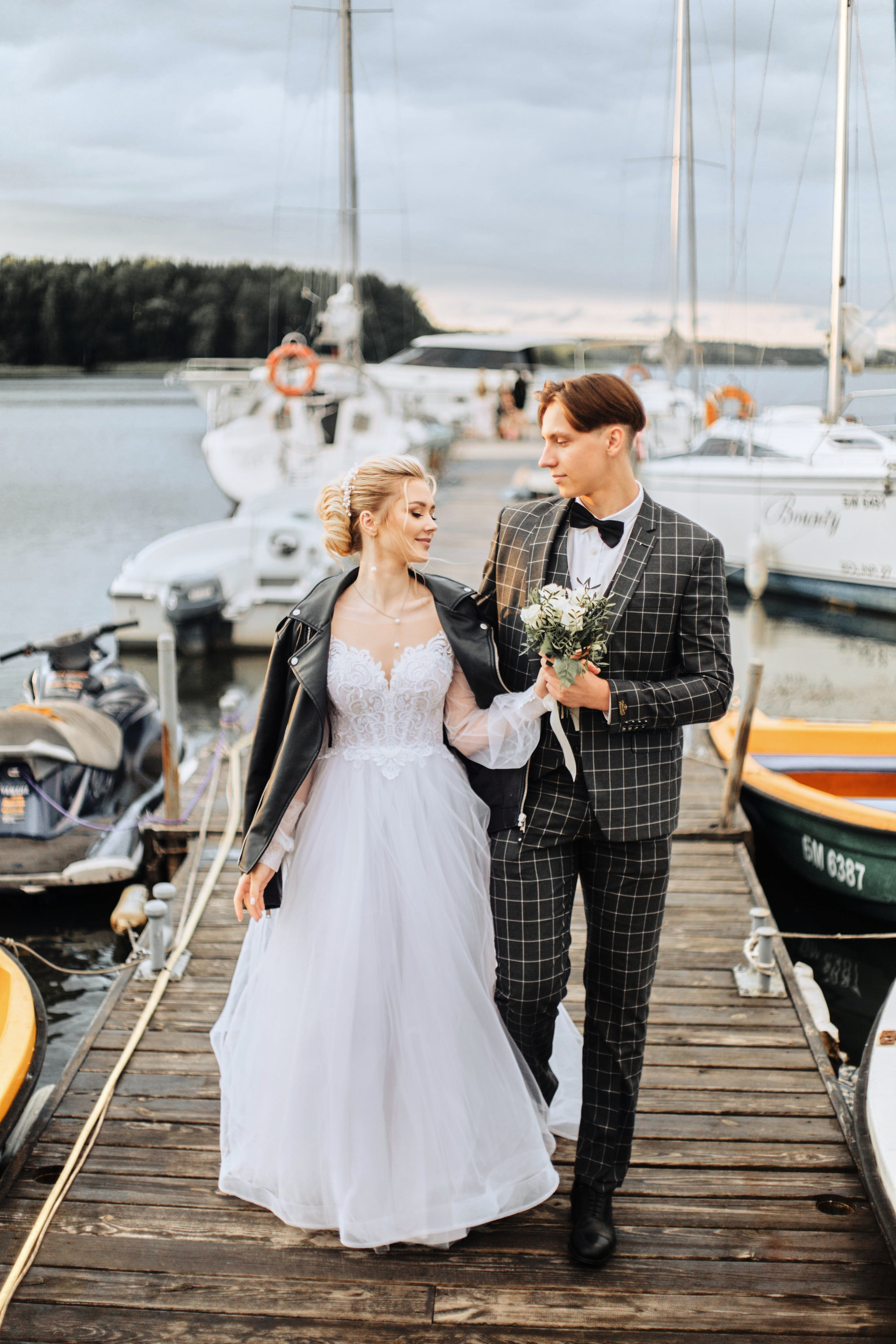 N+K. Fotógrafa profesional en España