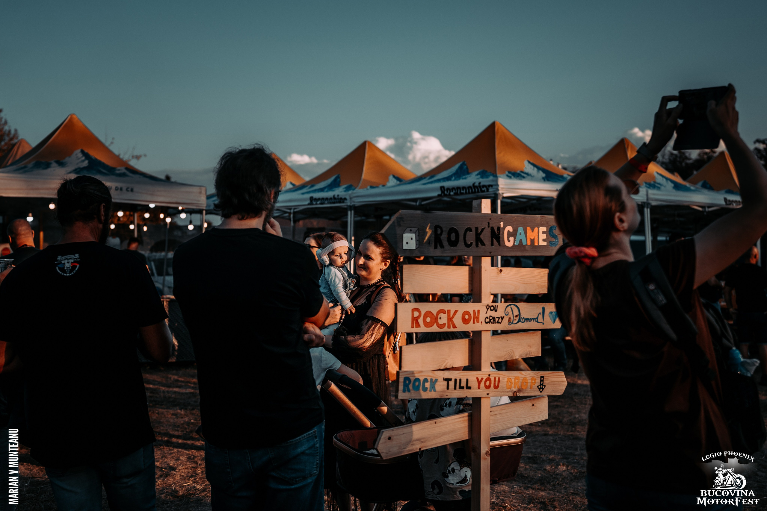 BUCOVINA MOTOR FEST. Fotografie de Familie, Nuntă și Evenimente - Marian V. Munteanu