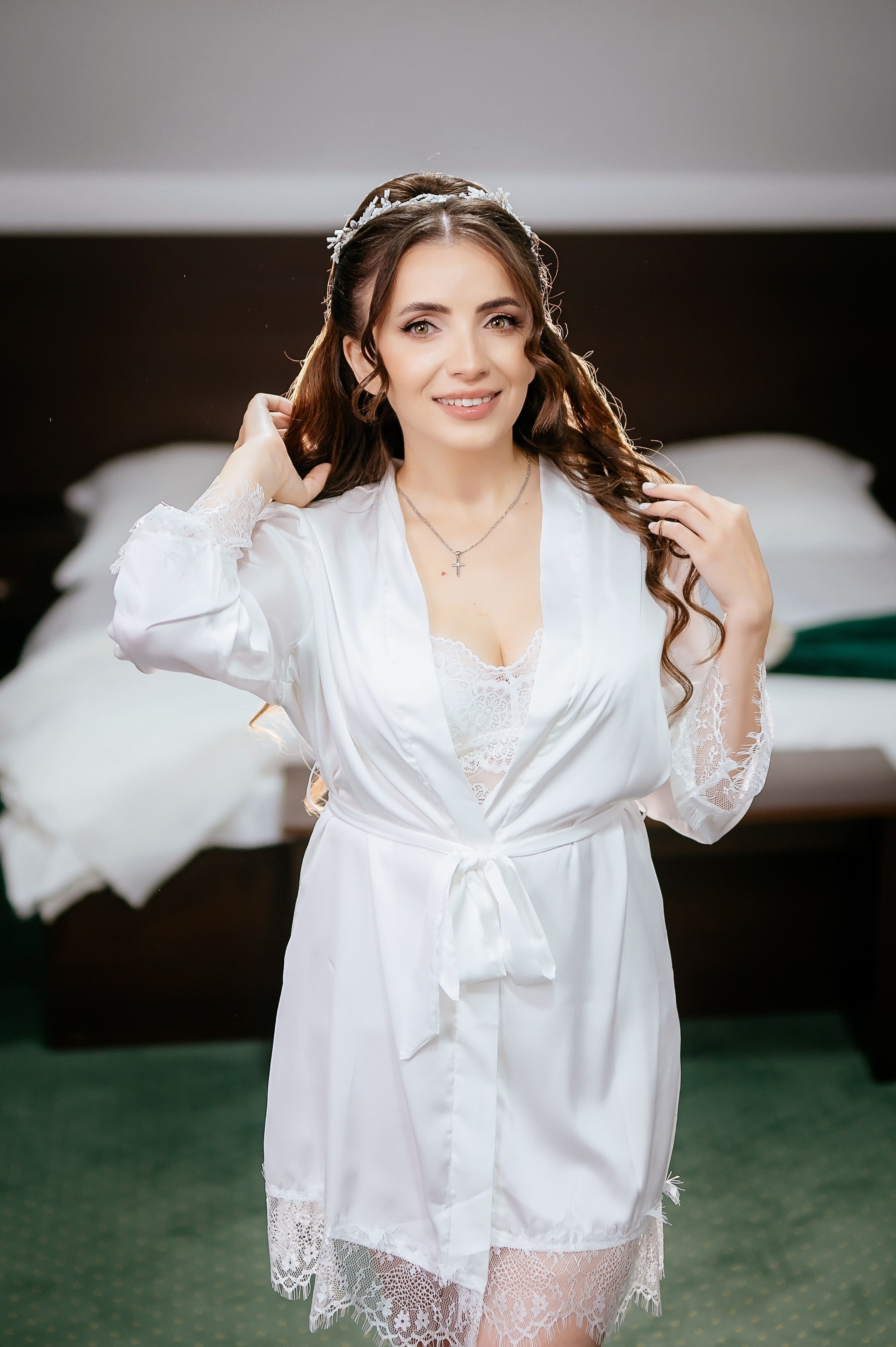 Nunta. George Boicu — Fotograf — Gura Humorului