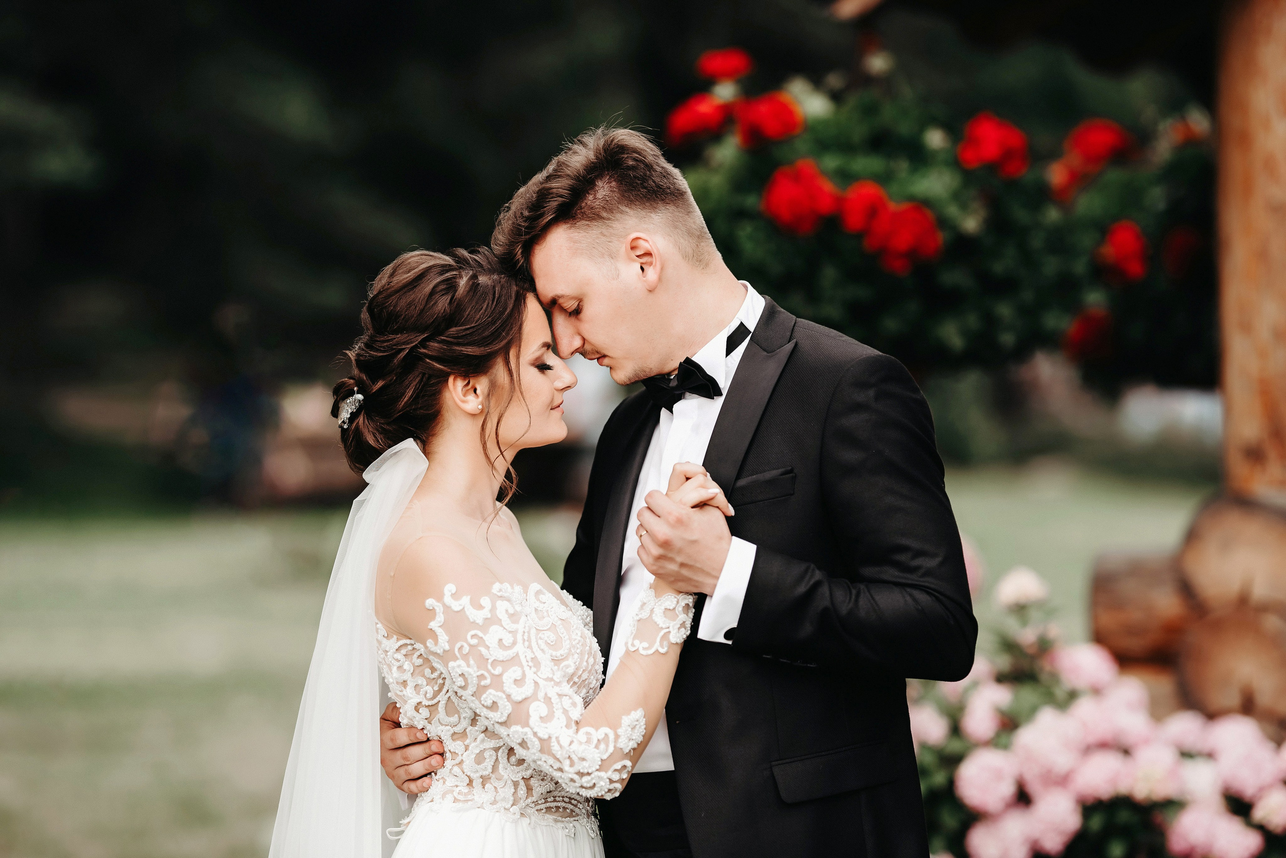 Nunta. George Boicu — Fotograf — Gura Humorului