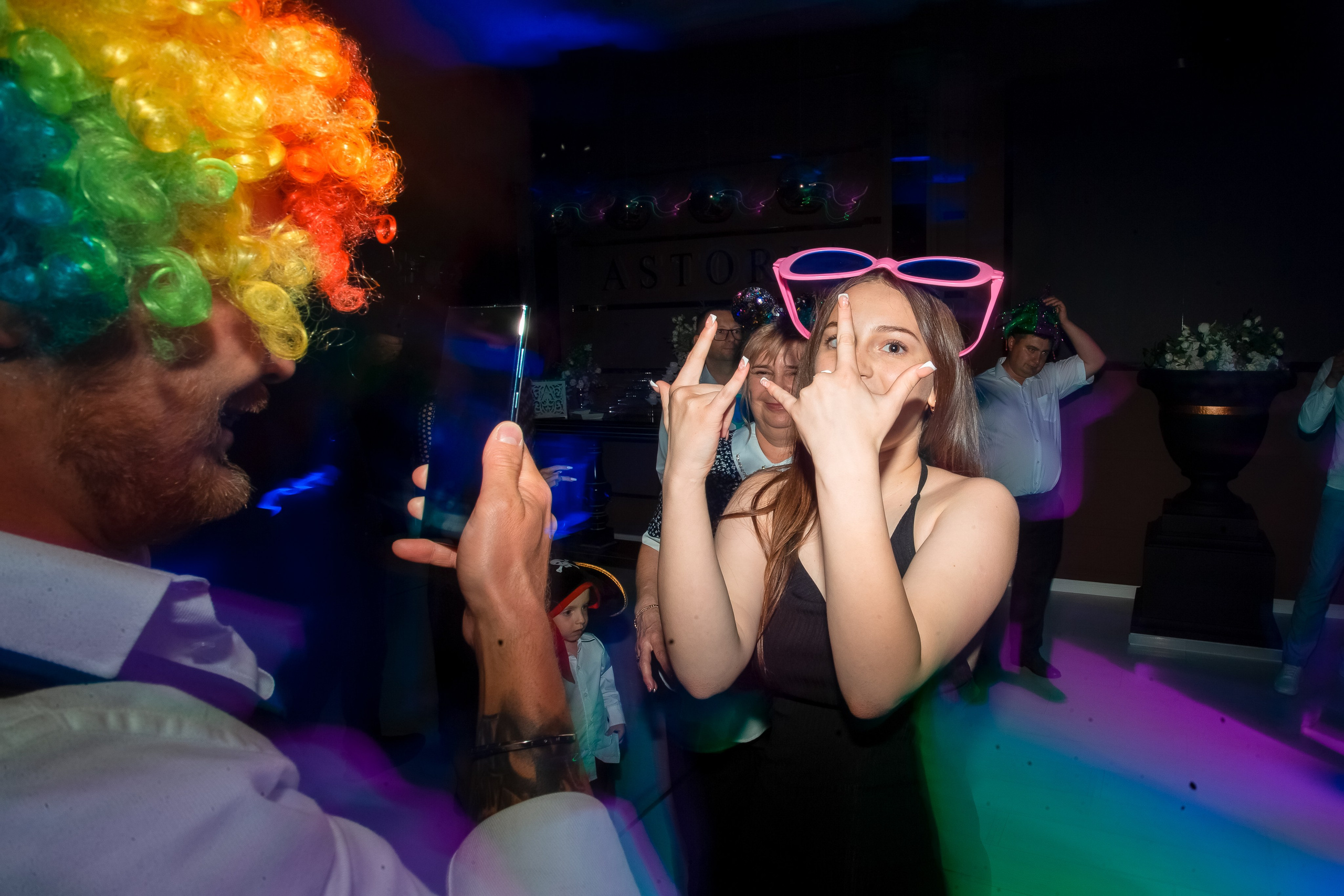 Elisey party. Servicii Foto Video la Nunta Chisinau Moldova Europa Studio MagicFoto