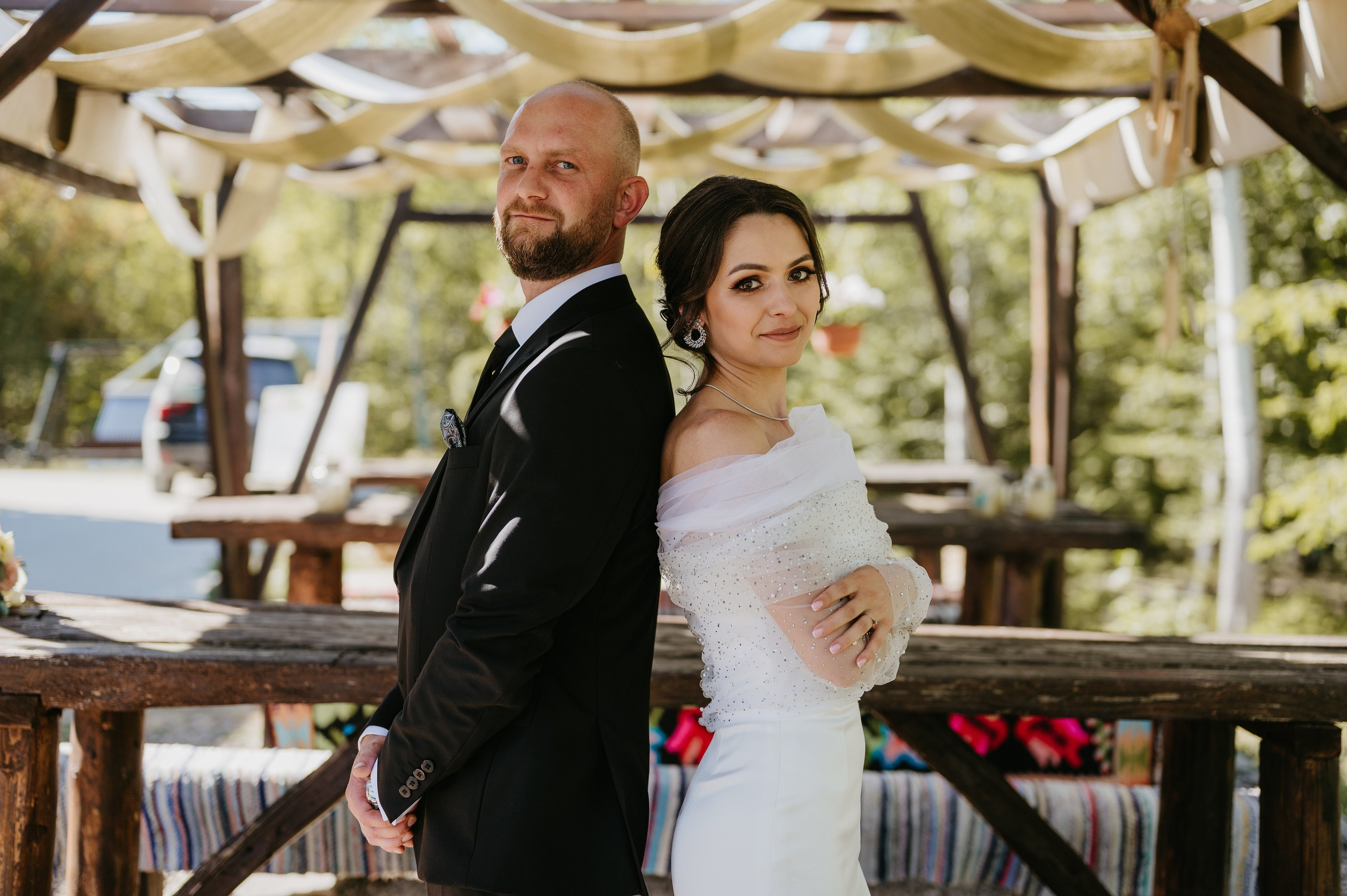 Ionut si Mihaela. Valentin Melen - fotograf de nunta 🤍