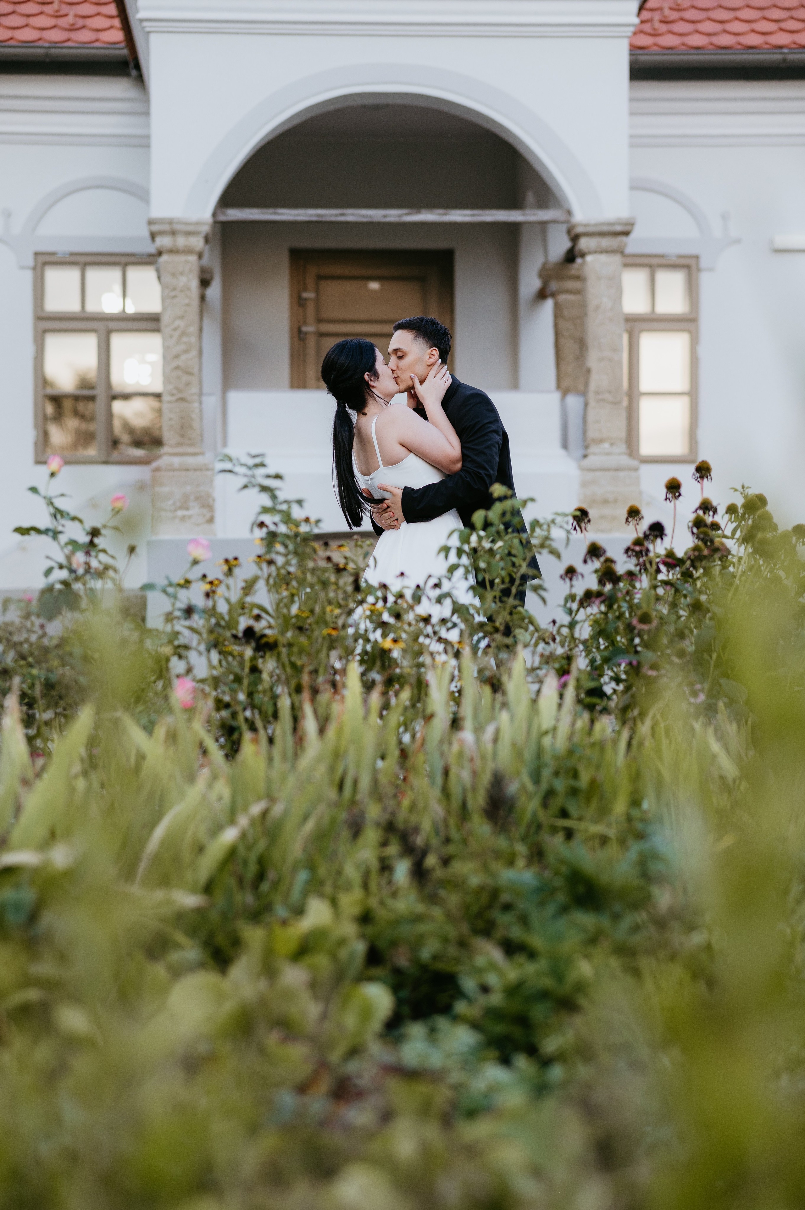 Adina și Ciprian. Valentin Melen - fotograf de nunta 🤍