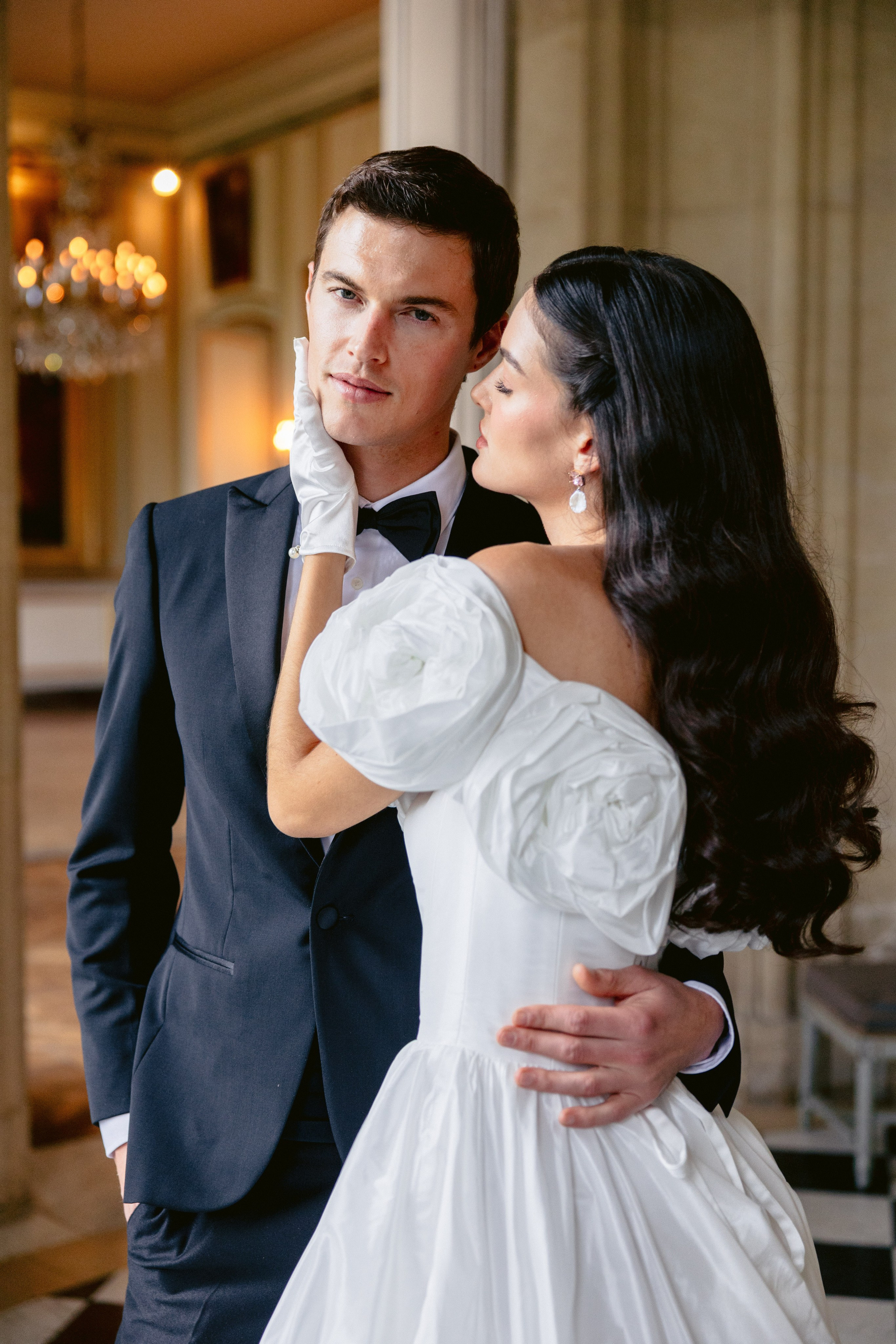 Editorial Château de Champlâtreux | Paris