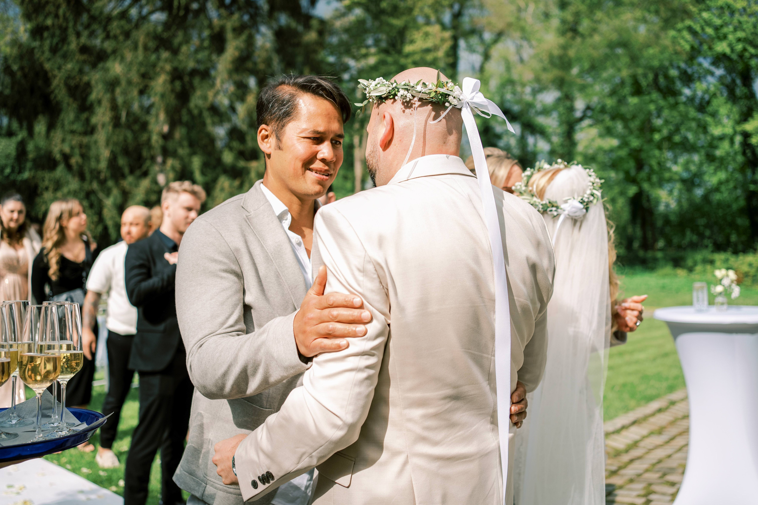 Wedding Castle Ovelgönne | Germany