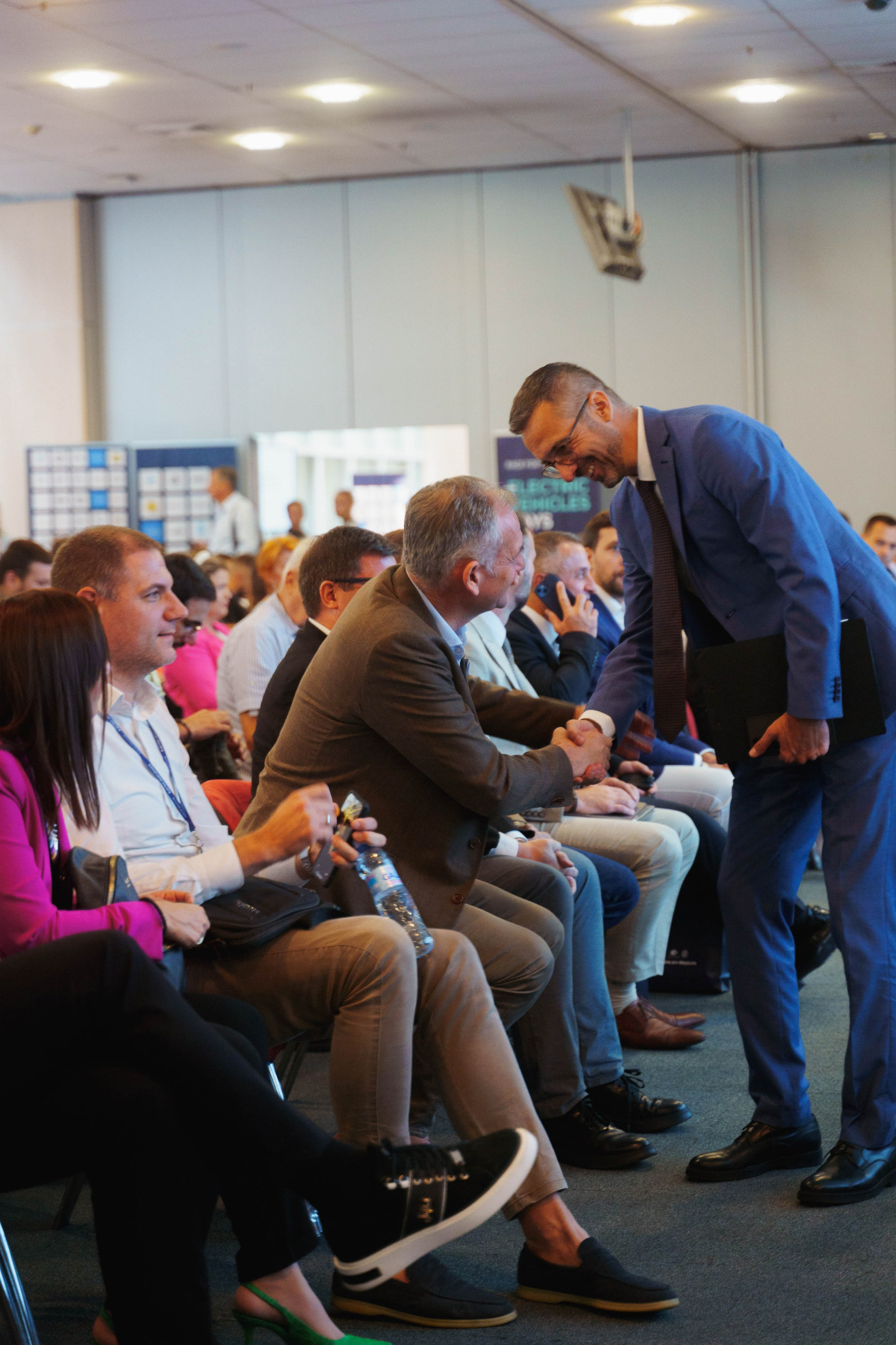 EV Days in Novi Sad 2023. Žukov Studio