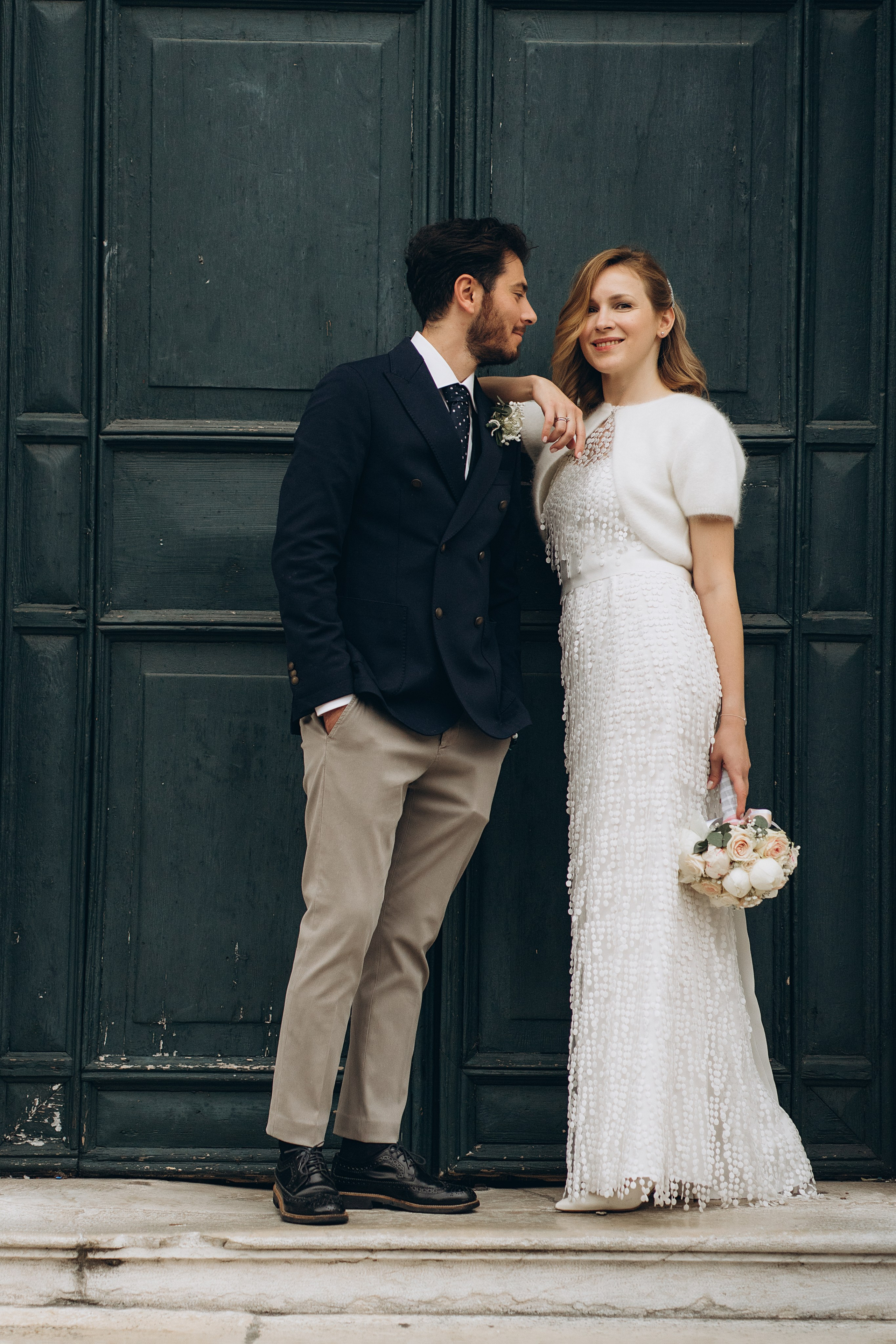 Olga & Cristian: Bassano del Grappa. Main