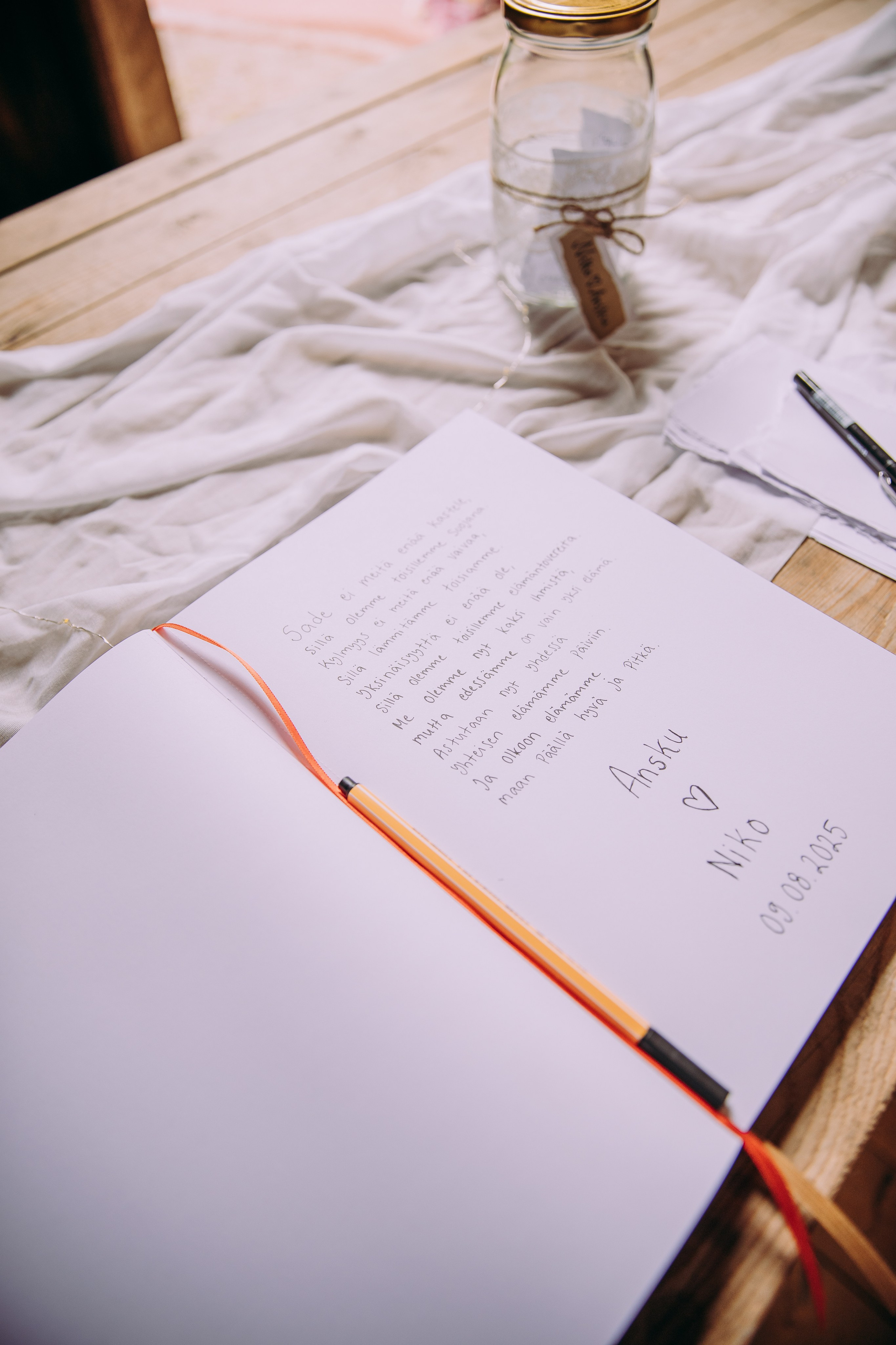 N&A. Valokuvaaja Itä-Uudellamaalla Viktoria photography