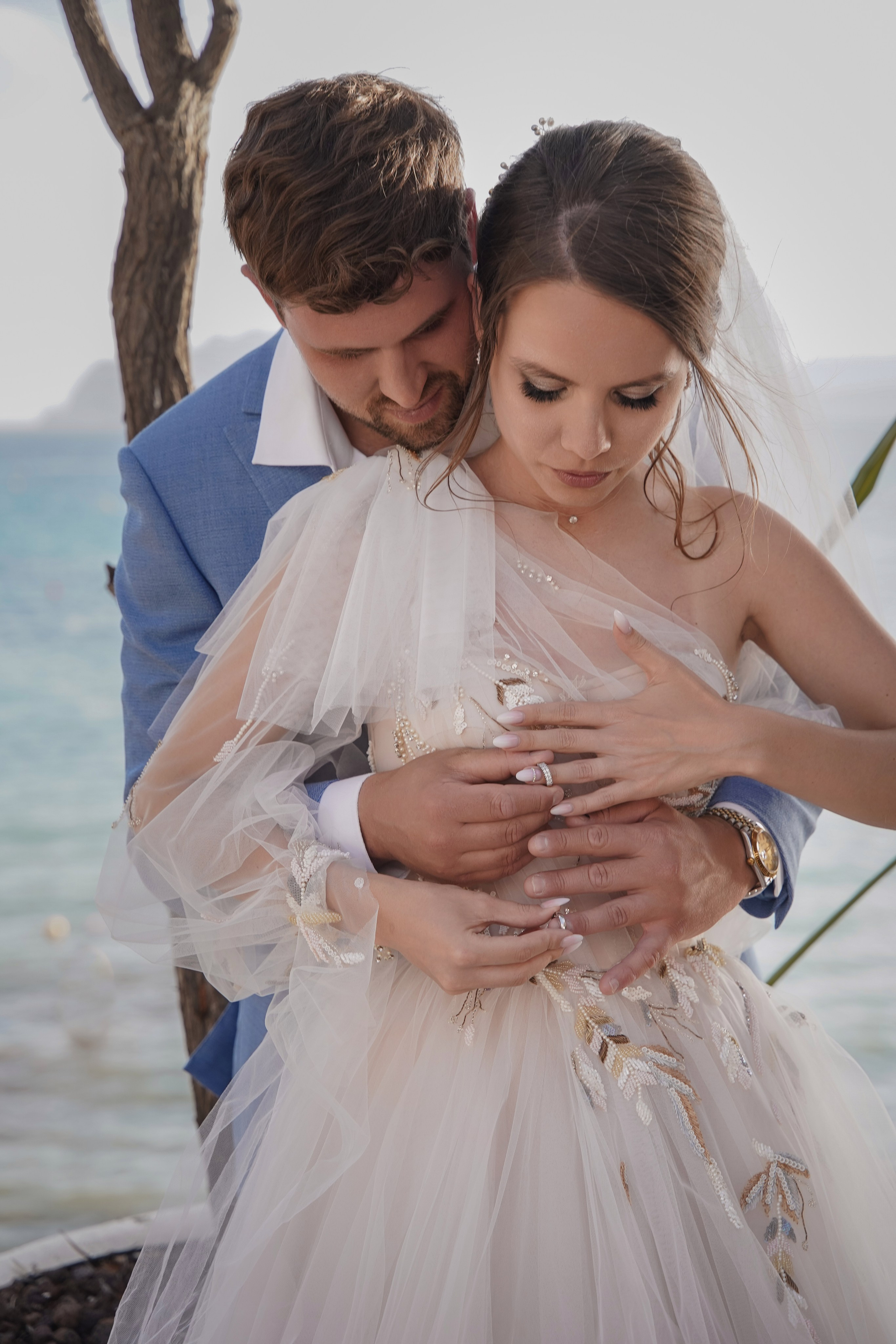 Leysan&Xavier. Индивидуальный, семейный, свадебный фотограф Бенидорм Диана Меметова