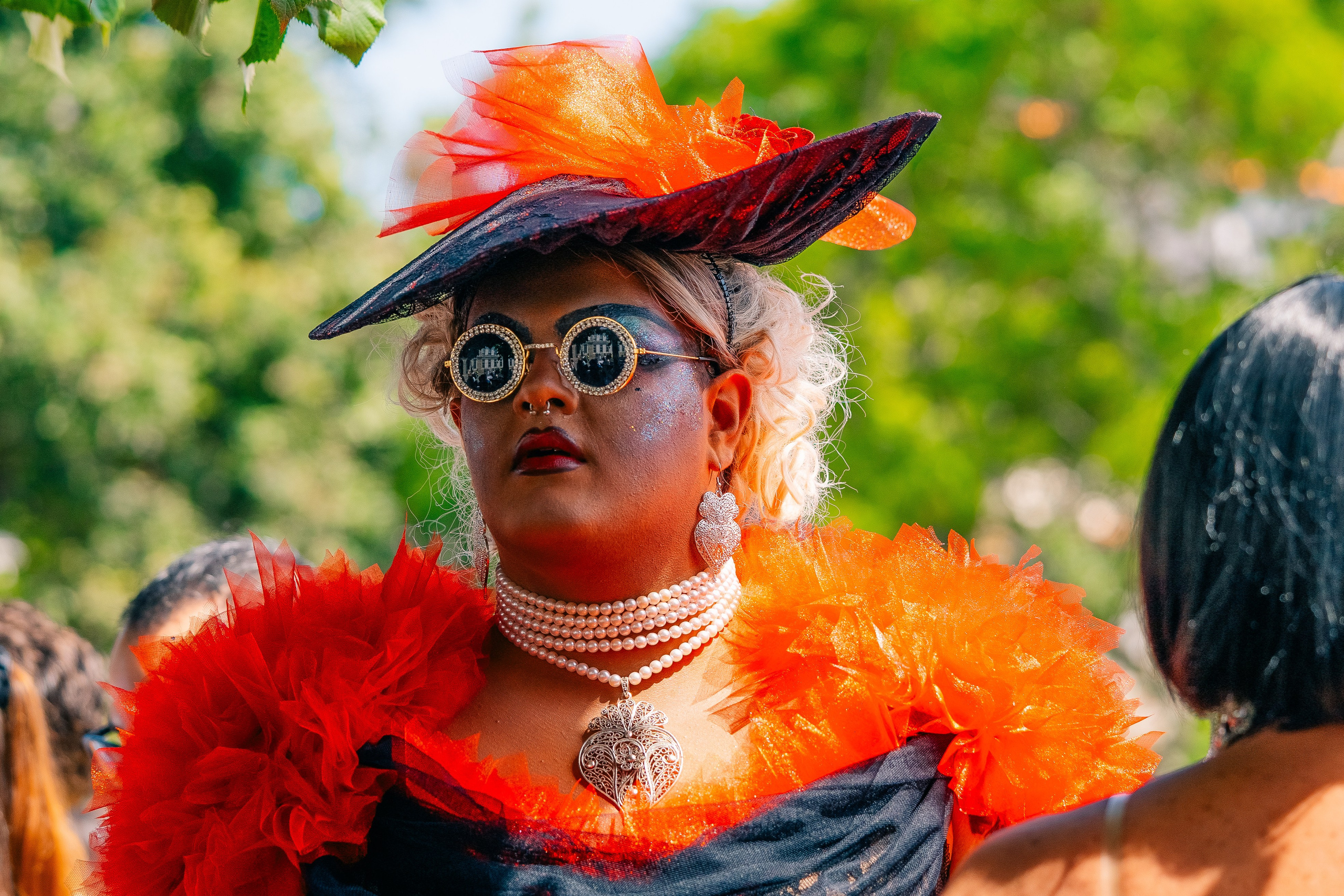 Porto Pride 2024. Maria Sher. Professional photographer from Porto, Portugal