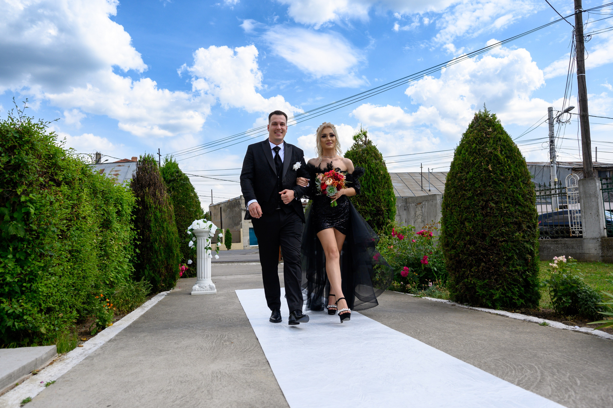 Nunta Laura & Dragos