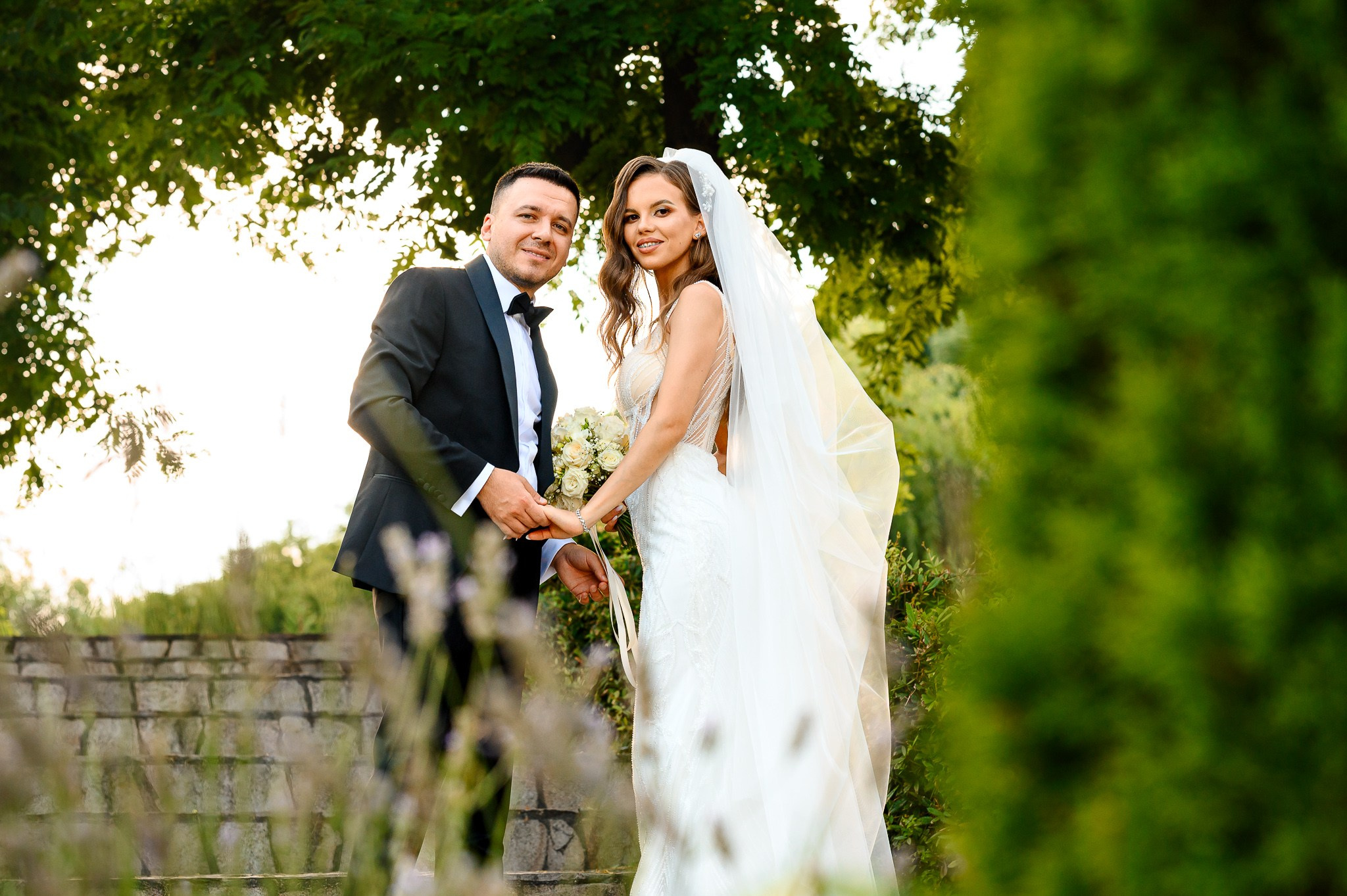 Corina & Adrian. Mugurel Olteanu Fotograf