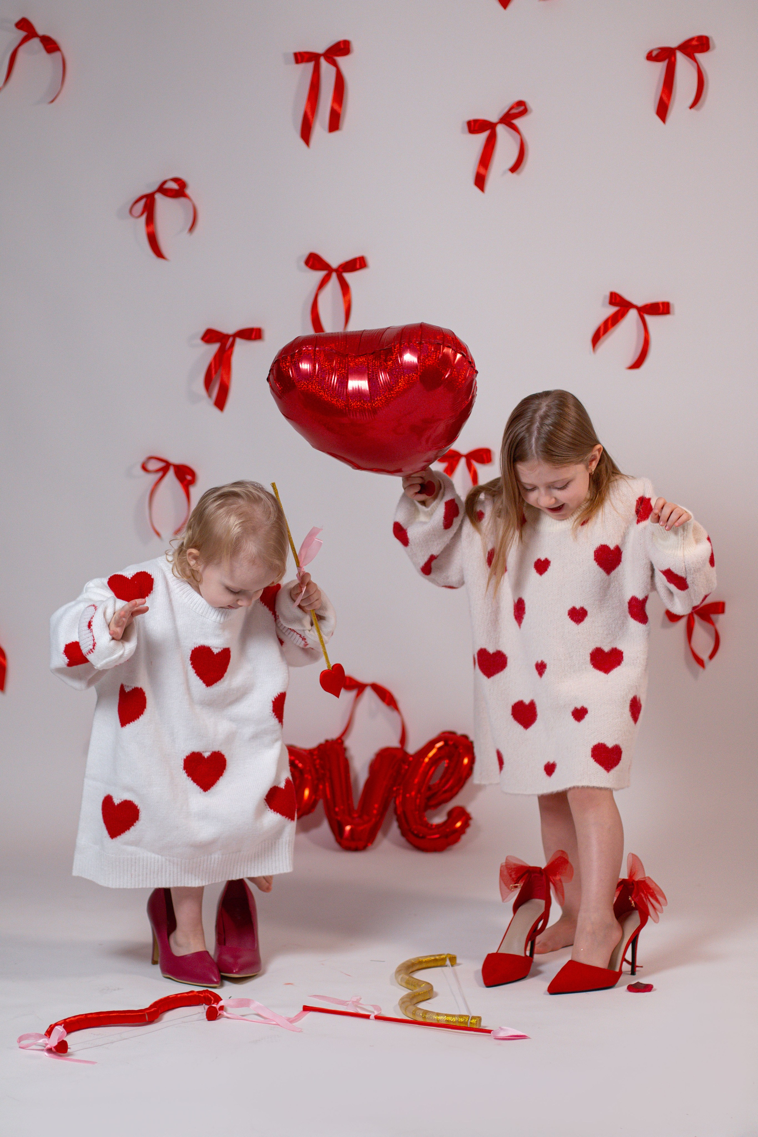 День влюбленных. Детский и семейный фотограф в г. Бельцы