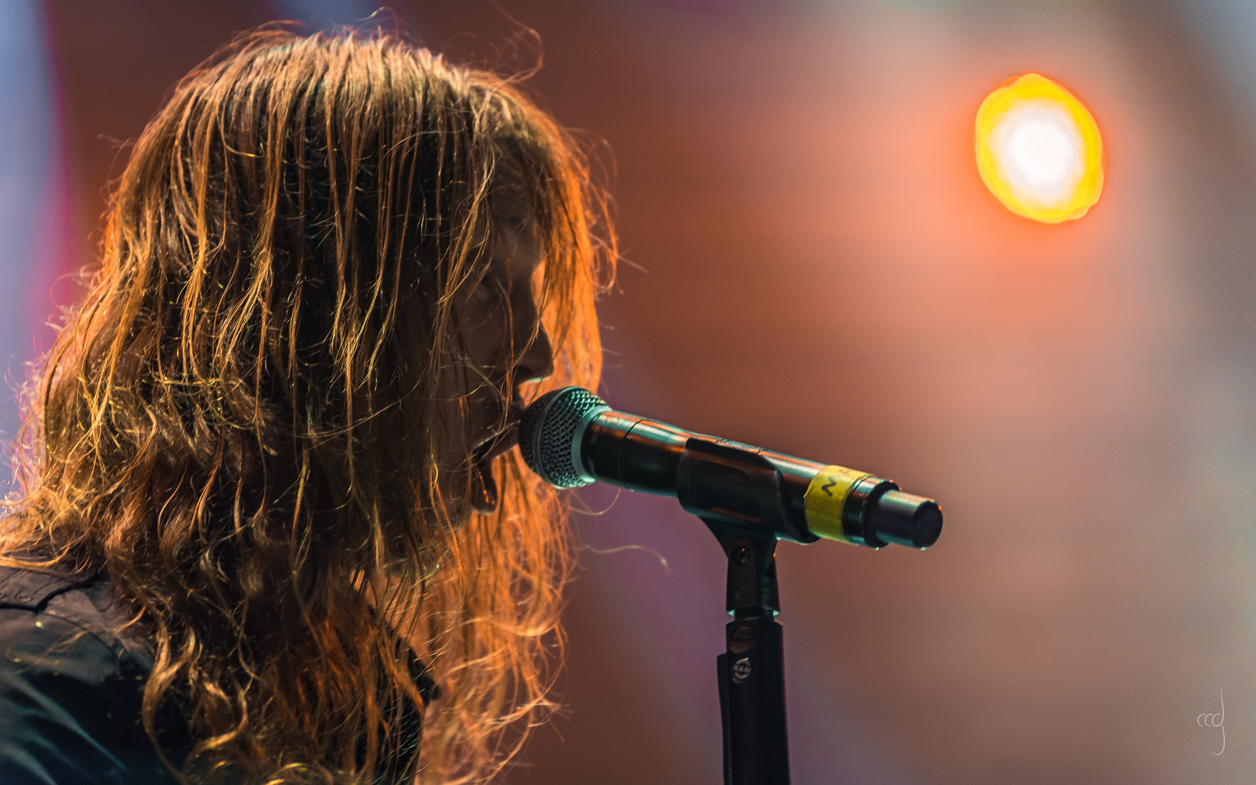 Epica. Expect Miracles Photography by Kate & Andrew