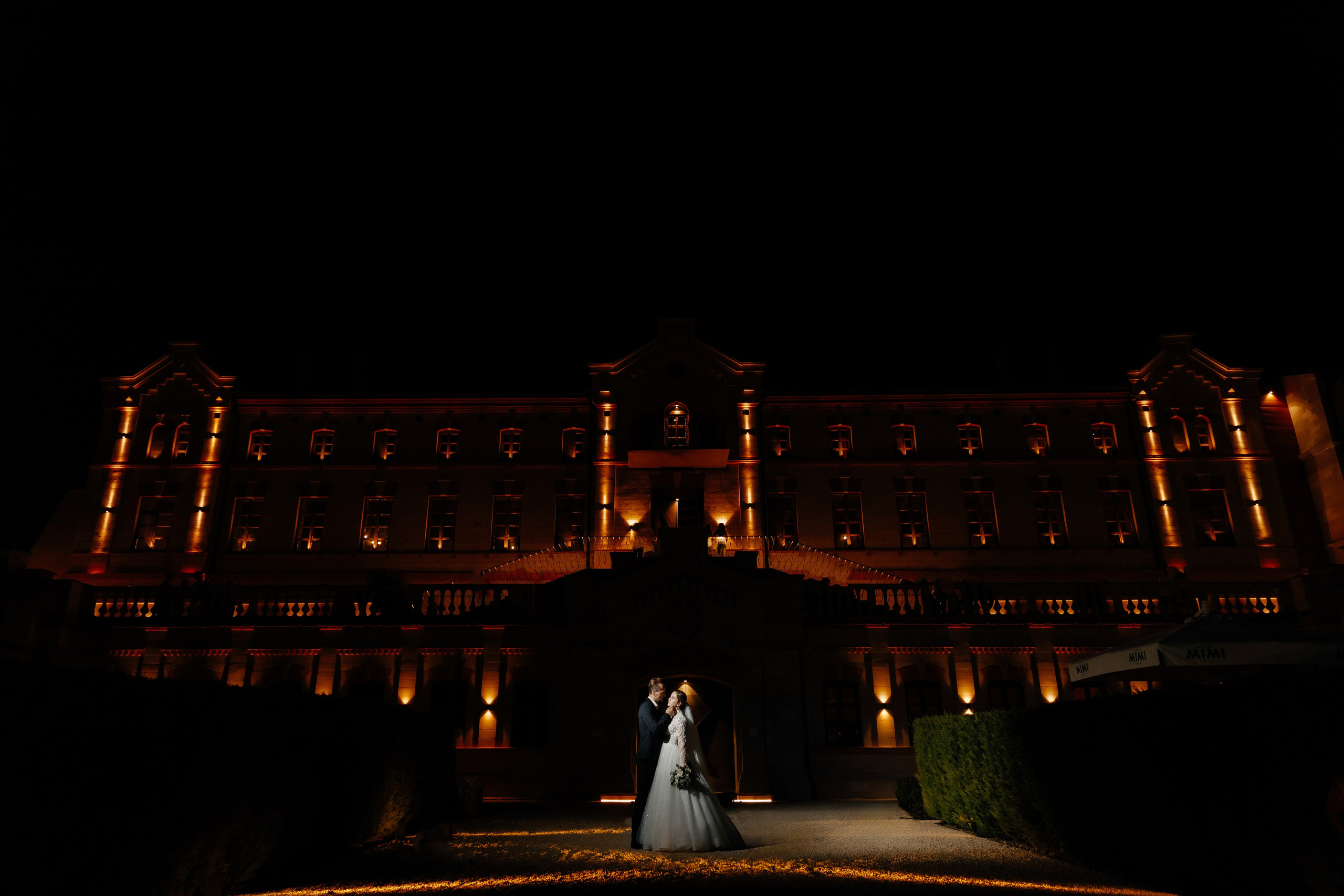 MARINA + NICOLAE, CASTEL MIMI WINE RESORT. Fulga Photographer