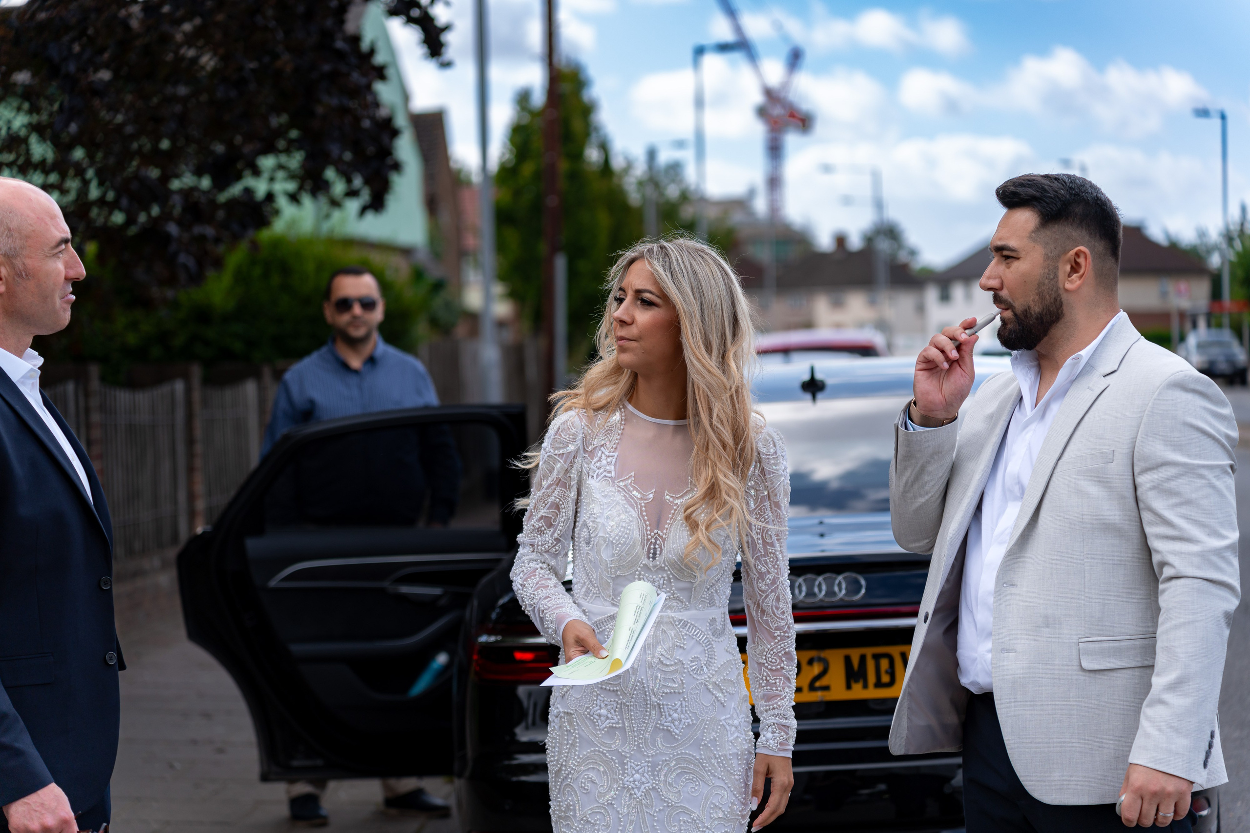 Weddings/Engagements