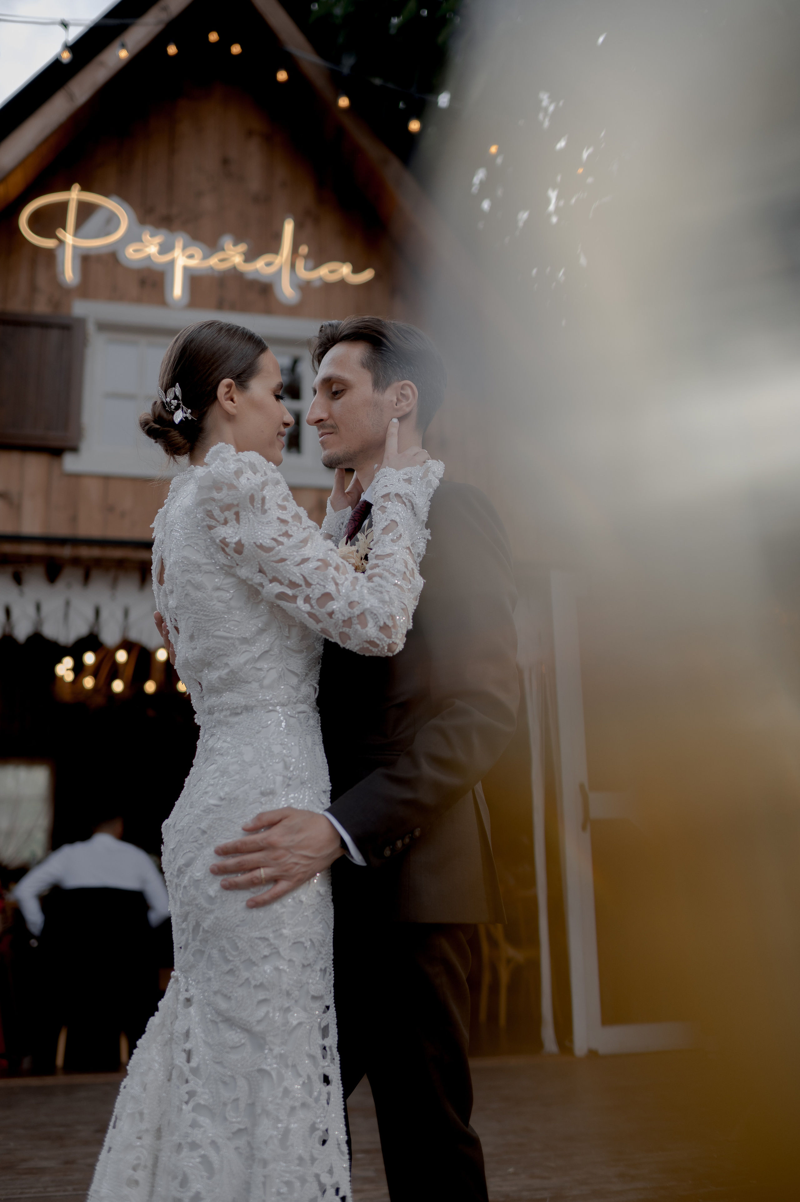 Villa Trevi Wedding near Timisoara. Wedding photographer and videographer based in Timisoara, Romania