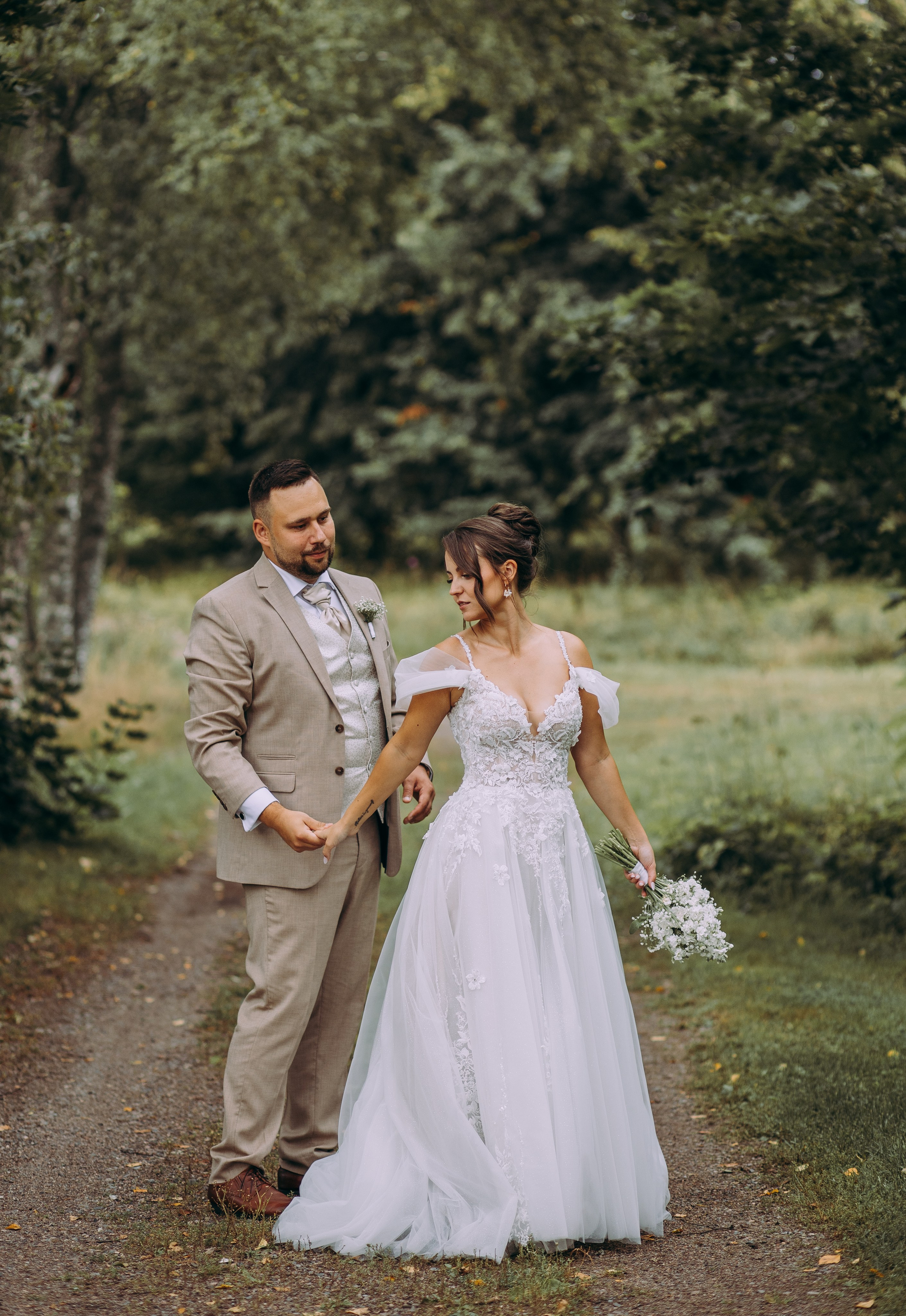 E&T. Valokuvaaja Itä-Uudellamaalla Viktoria photography