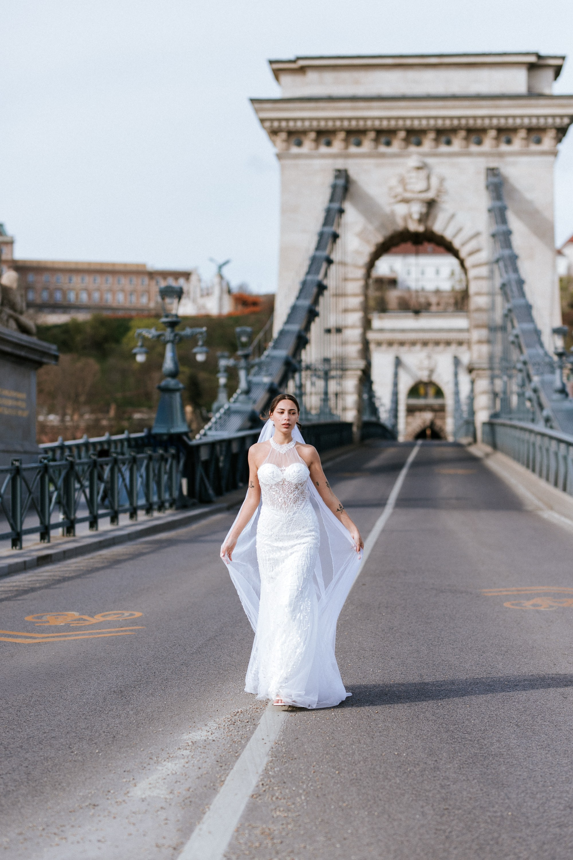 Nikolina & Boris. Mandic Weddings | Wedding Photographer in Belgrade & Europe