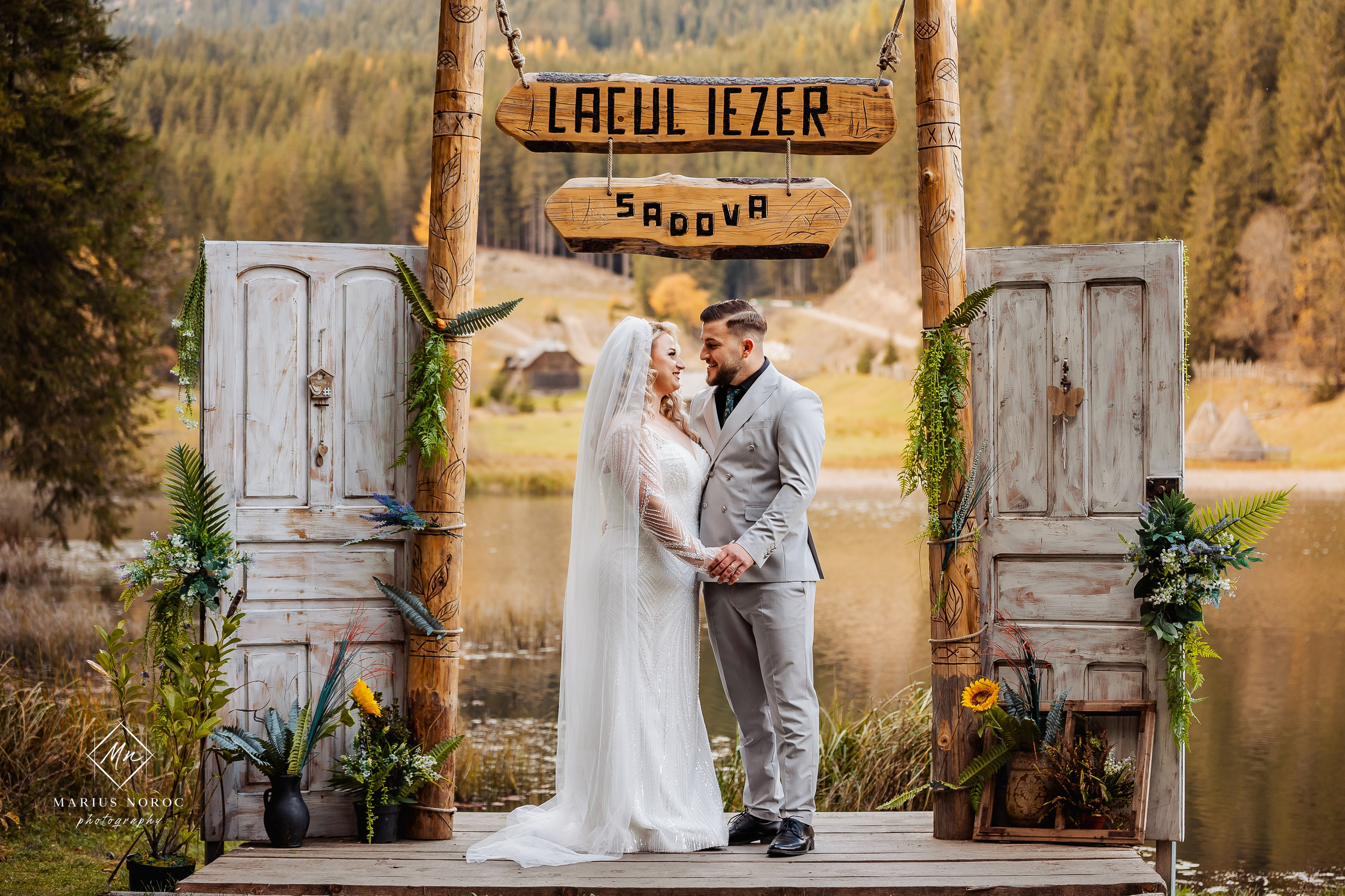 Elena & Alexandru | Sedinta Foto After Wedding