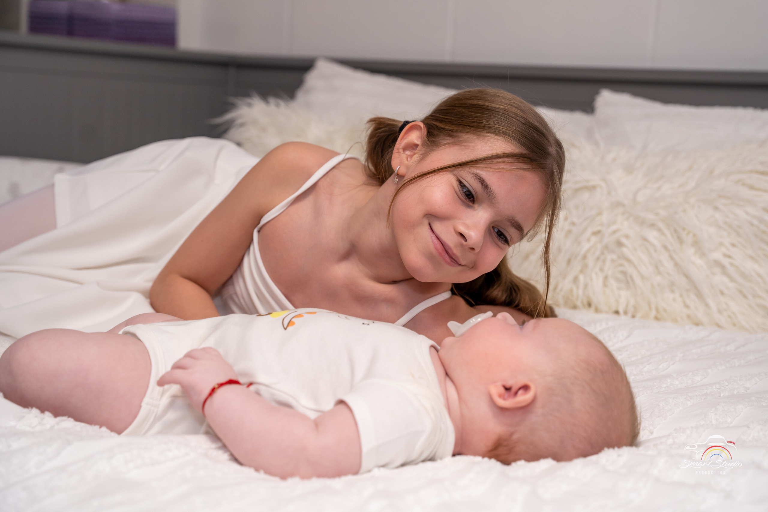 Baptism — Maximilian 2025. SMART STUDIO PRODUCTION