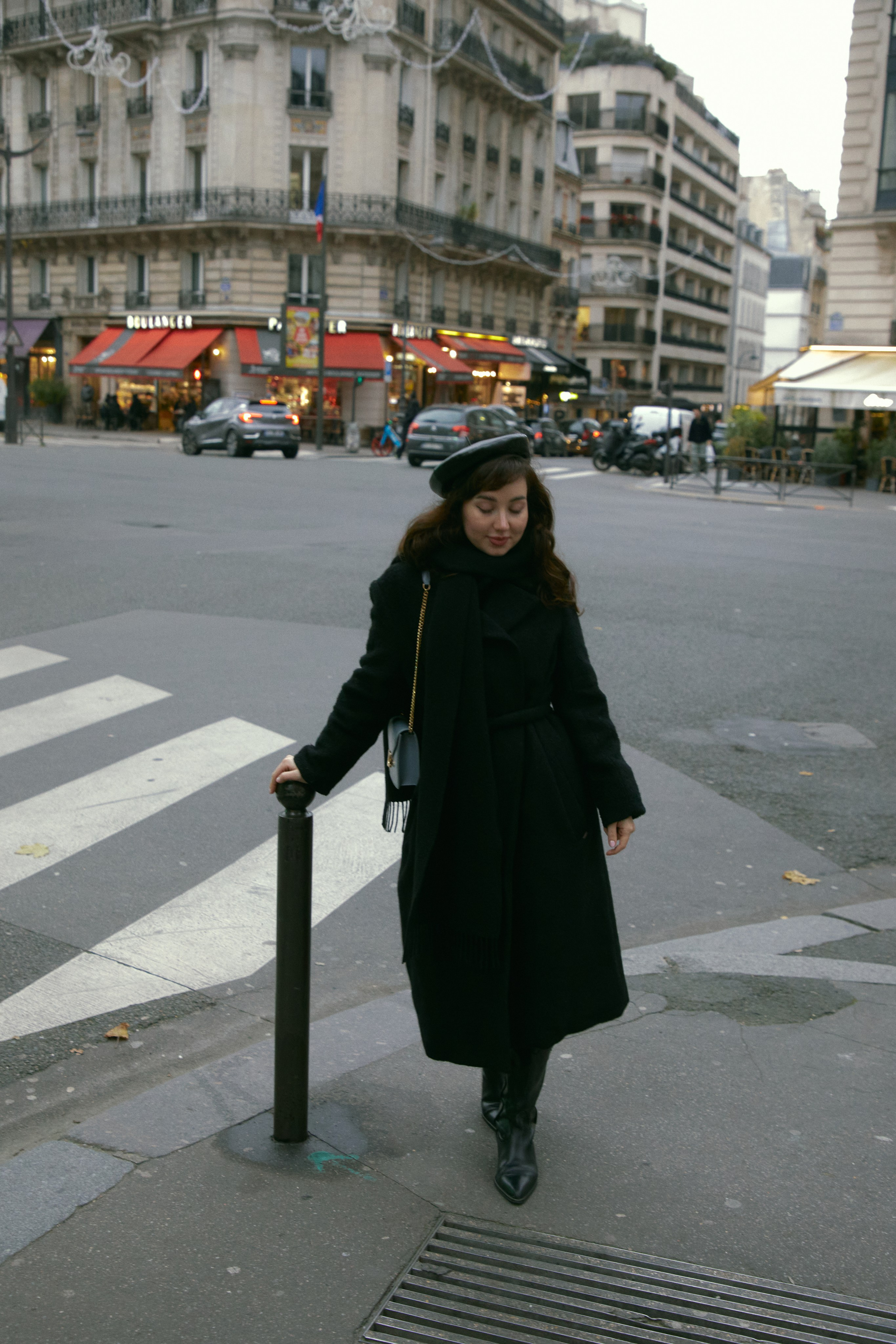 Lili / Paris. Photographe Paris