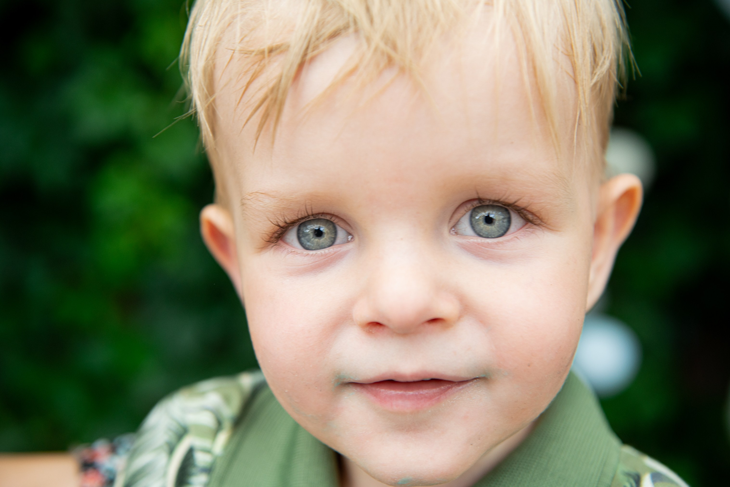 DAVID. Fotograf de familie Vitalie Budoianu