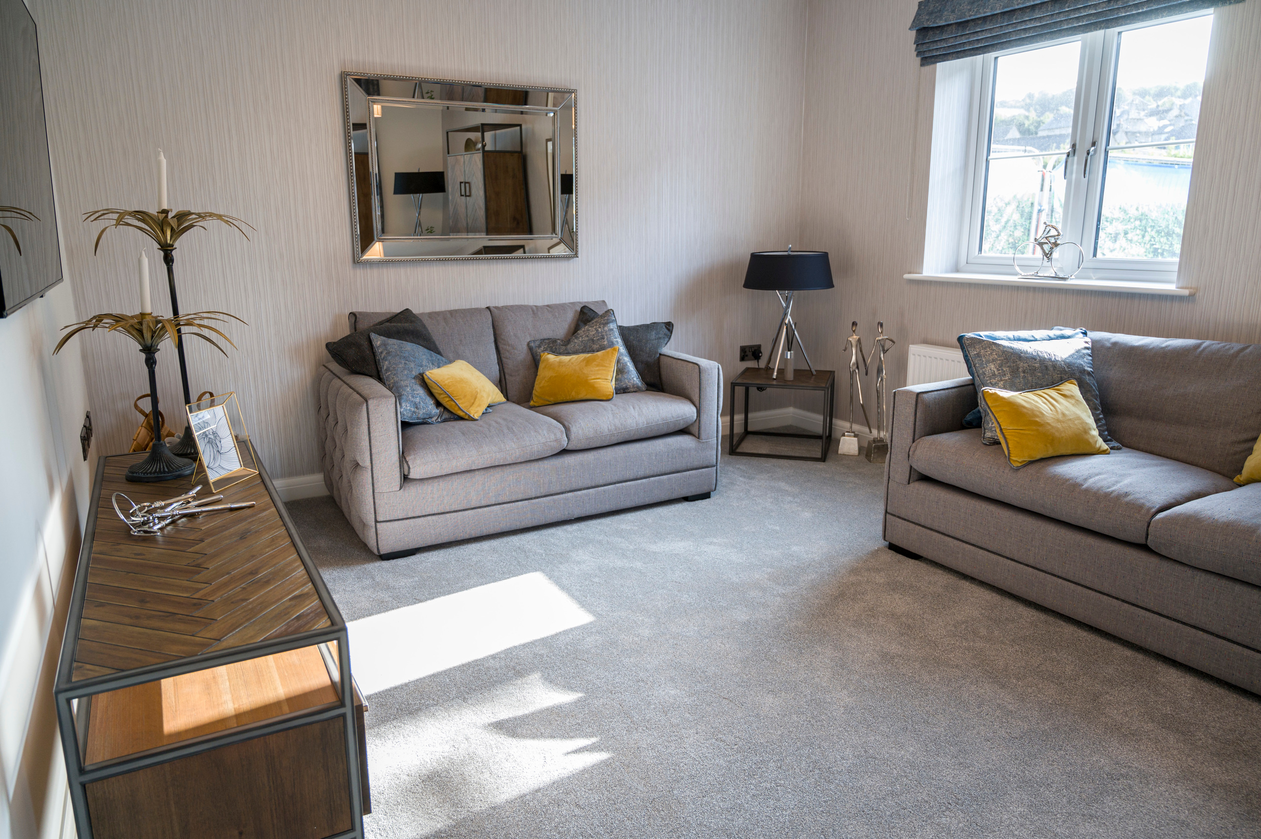 Estate & Property Photography | Rapley Photography. Rapley Photography | West Yorkshire Wedding & Portrait Photographer