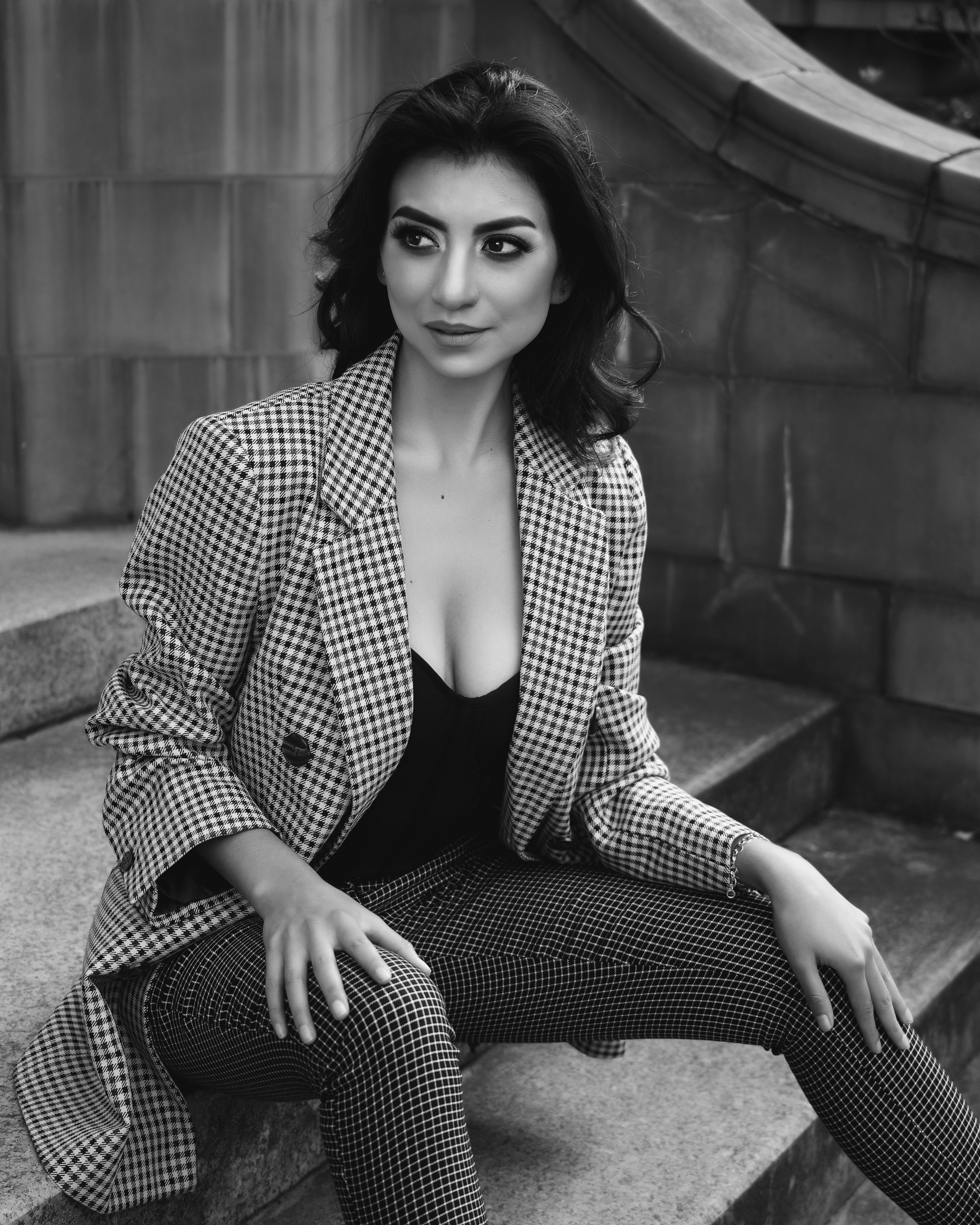 Women's Portrait Photography | Rapley Photography. Rapley Photography | West Yorkshire Wedding & Portrait Photographer